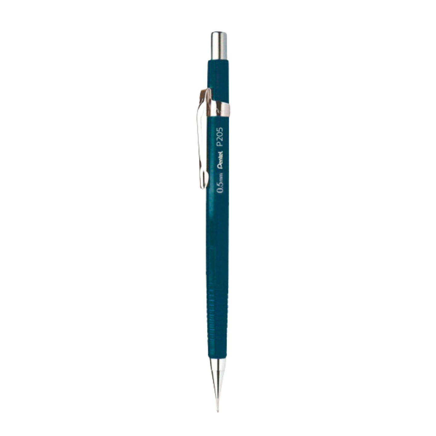 Lapiseira - Pentel - Sharp P207 - Cores Tradicionais - 0.7mm