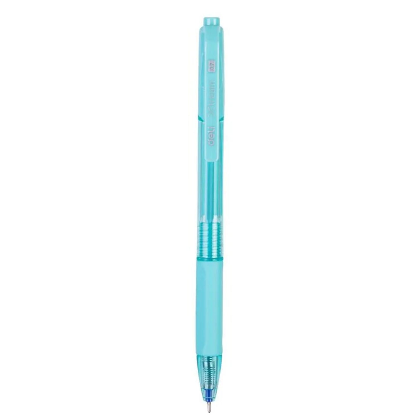 Caneta Esferográfica - Deli - Xtream Mini - 0,7mm