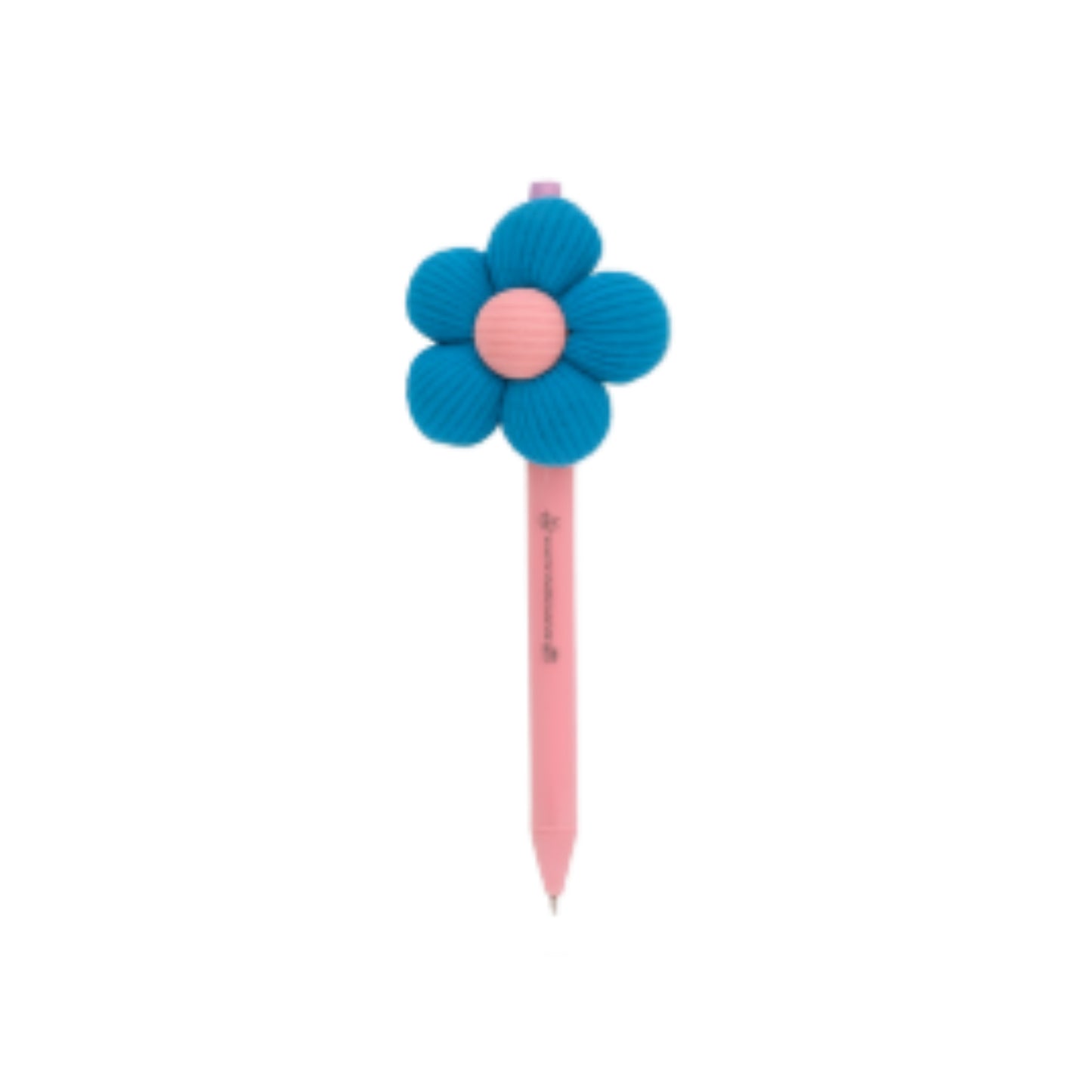 Caneta Esferográfica - Molin - Love Flowers - Garden - 1.0mm