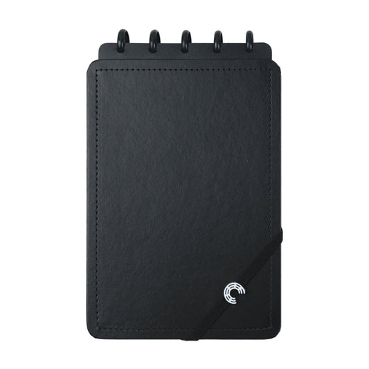 Bloco Inteligente - Caderno Inteligente - Black