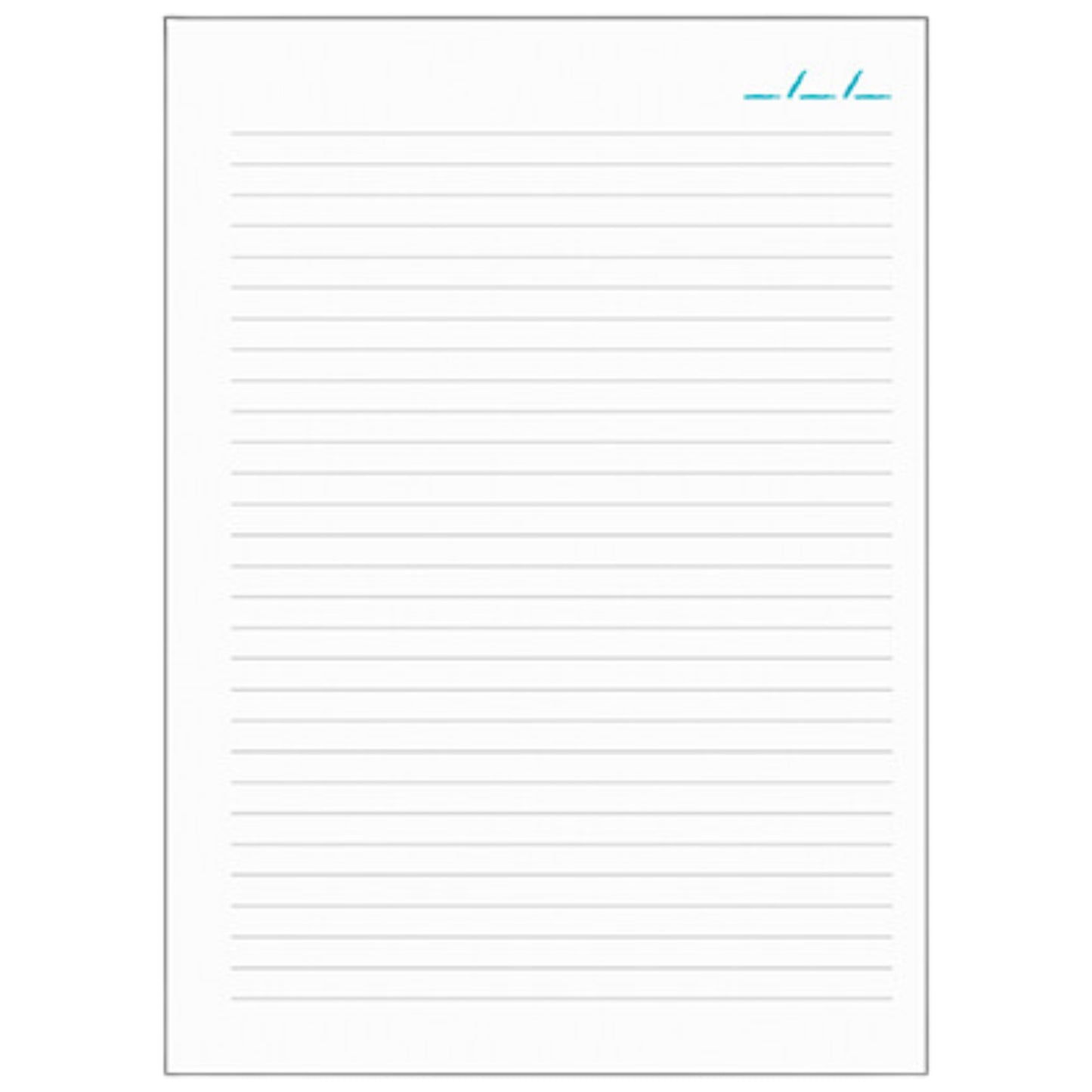 Caderno Colegial Argolado - Molin - Sakura - Capa Dura - 80 Folhas