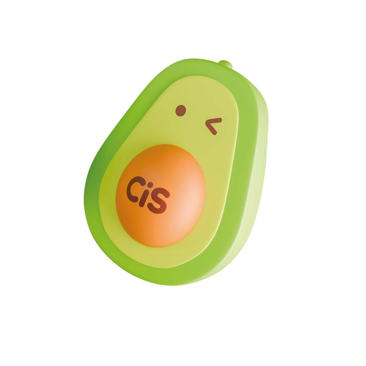 Borracha - CIS - Avocado