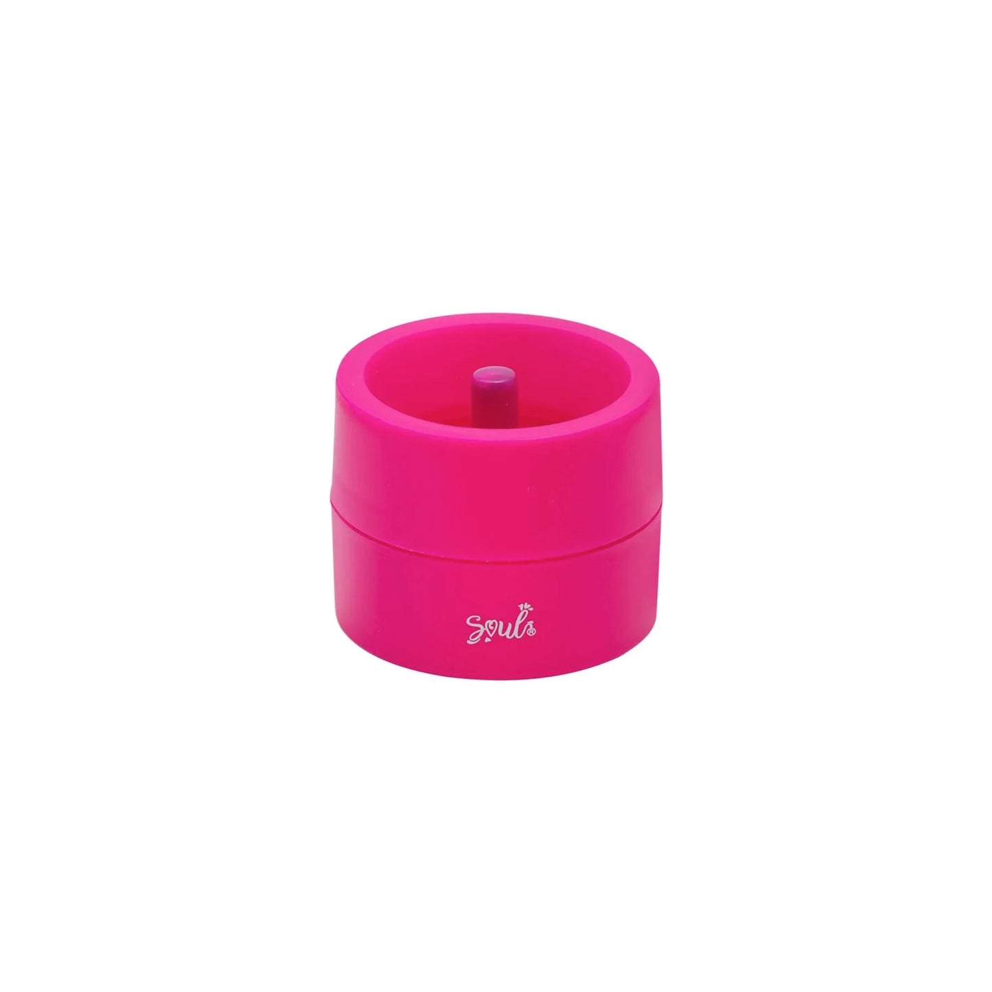 Porta Clips - BRW - Magnético - lateral