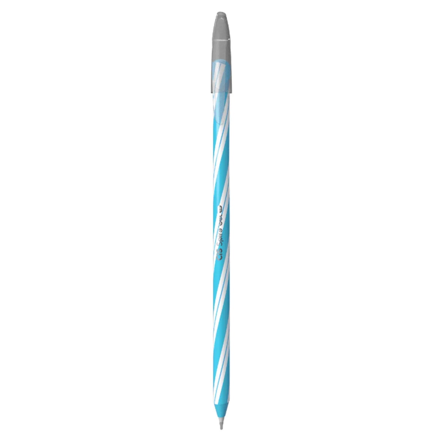 Caneta Gel - CIS - Spiro Gel - Avulsa 0,7mm