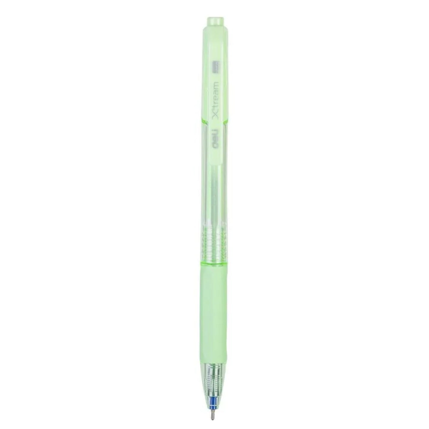 Caneta Esferográfica - Deli - Xtream Mini - 0,7mm