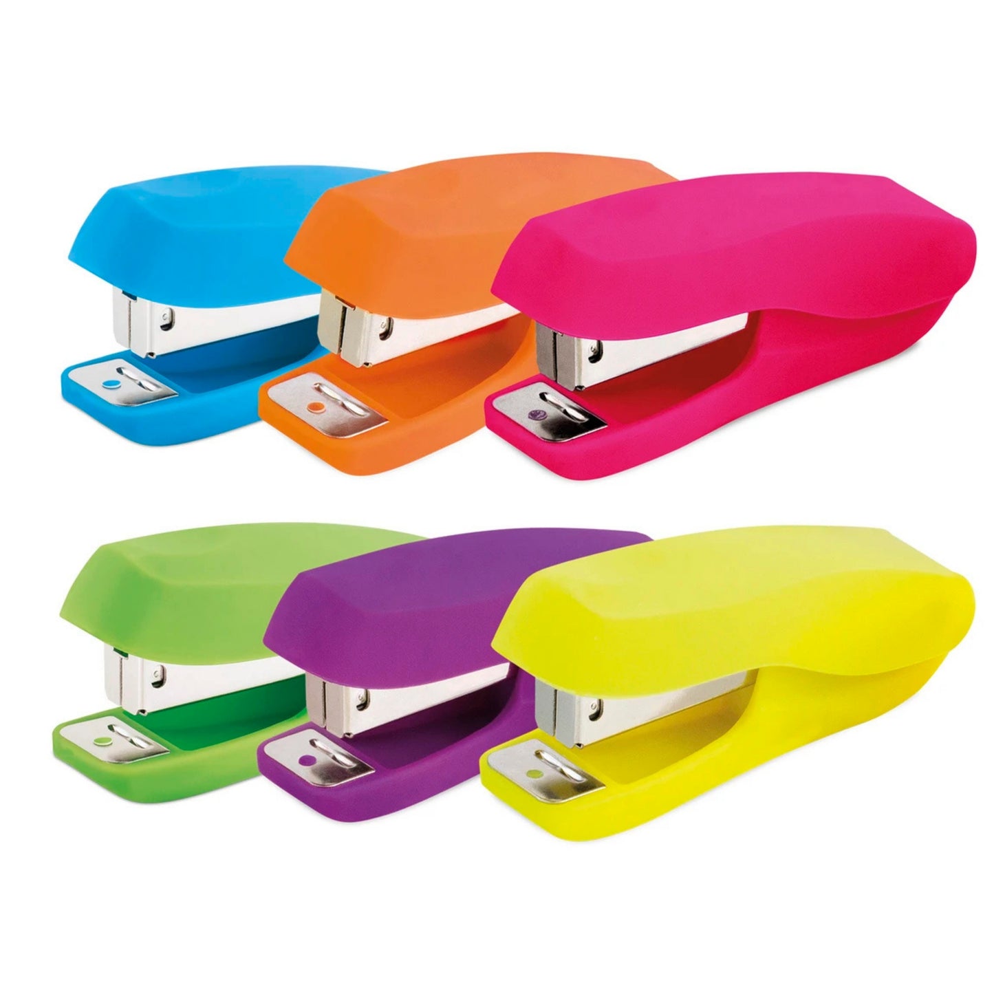 Grampeador - Tris - Holic POP T405 - 26/6 - 15 Fls.