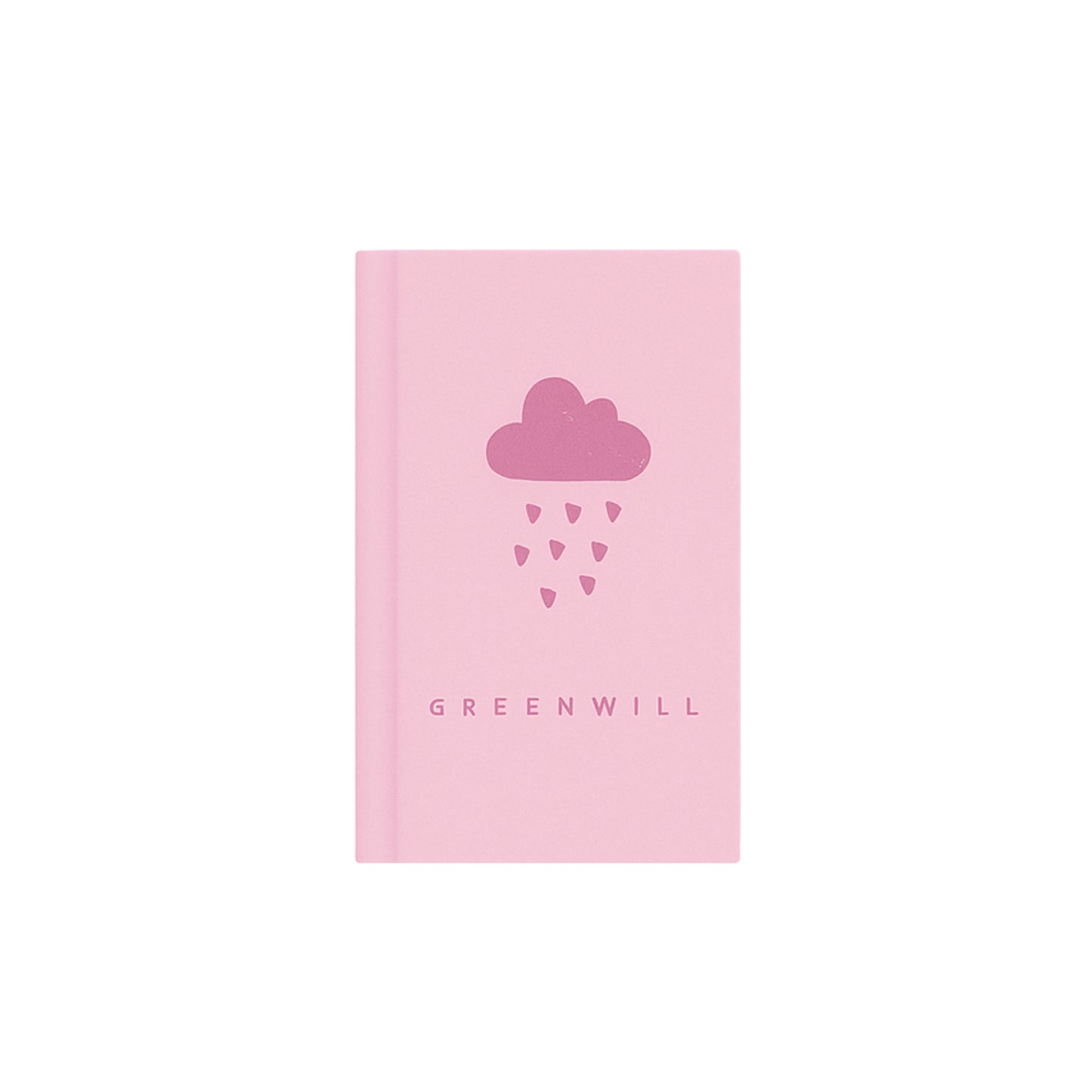 Borracha - Greenwill - Livrinho