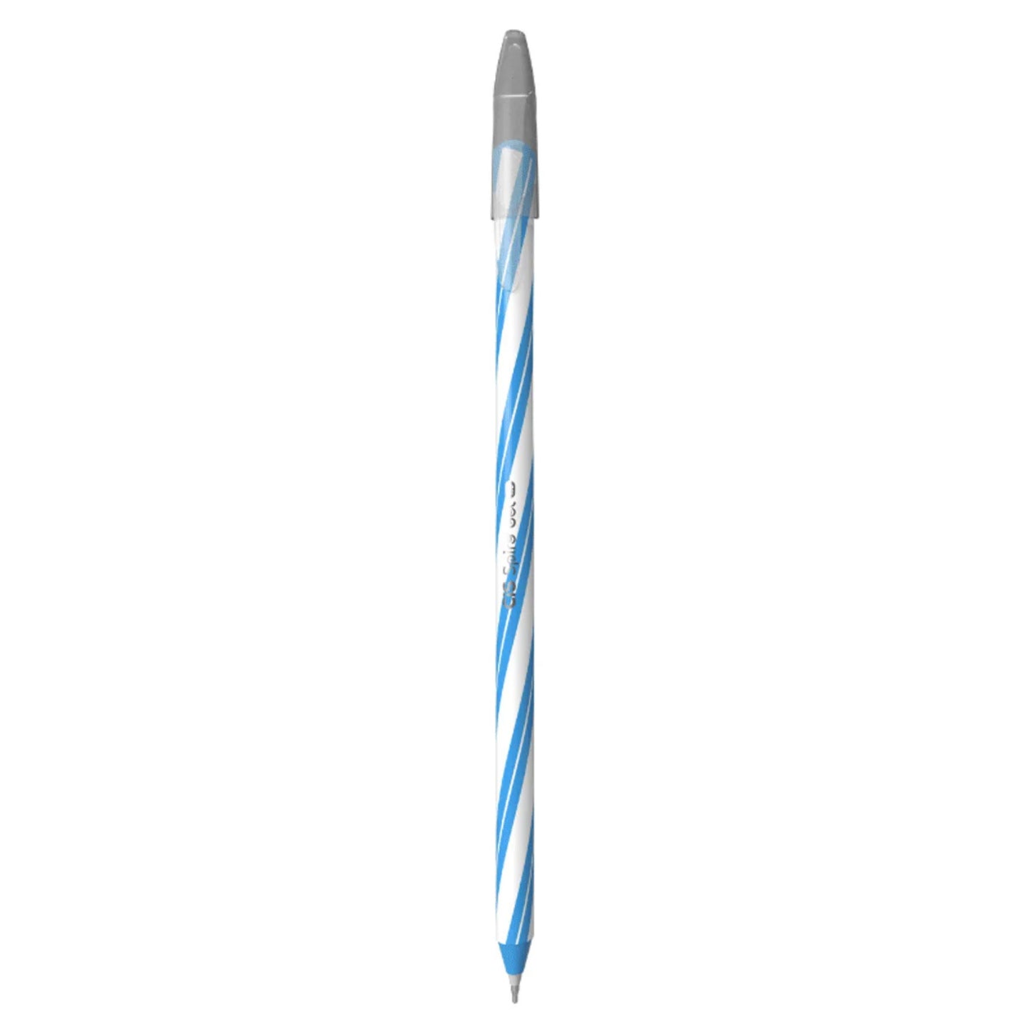 Caneta Gel - CIS - Spiro Gel - Avulsa 0,7mm