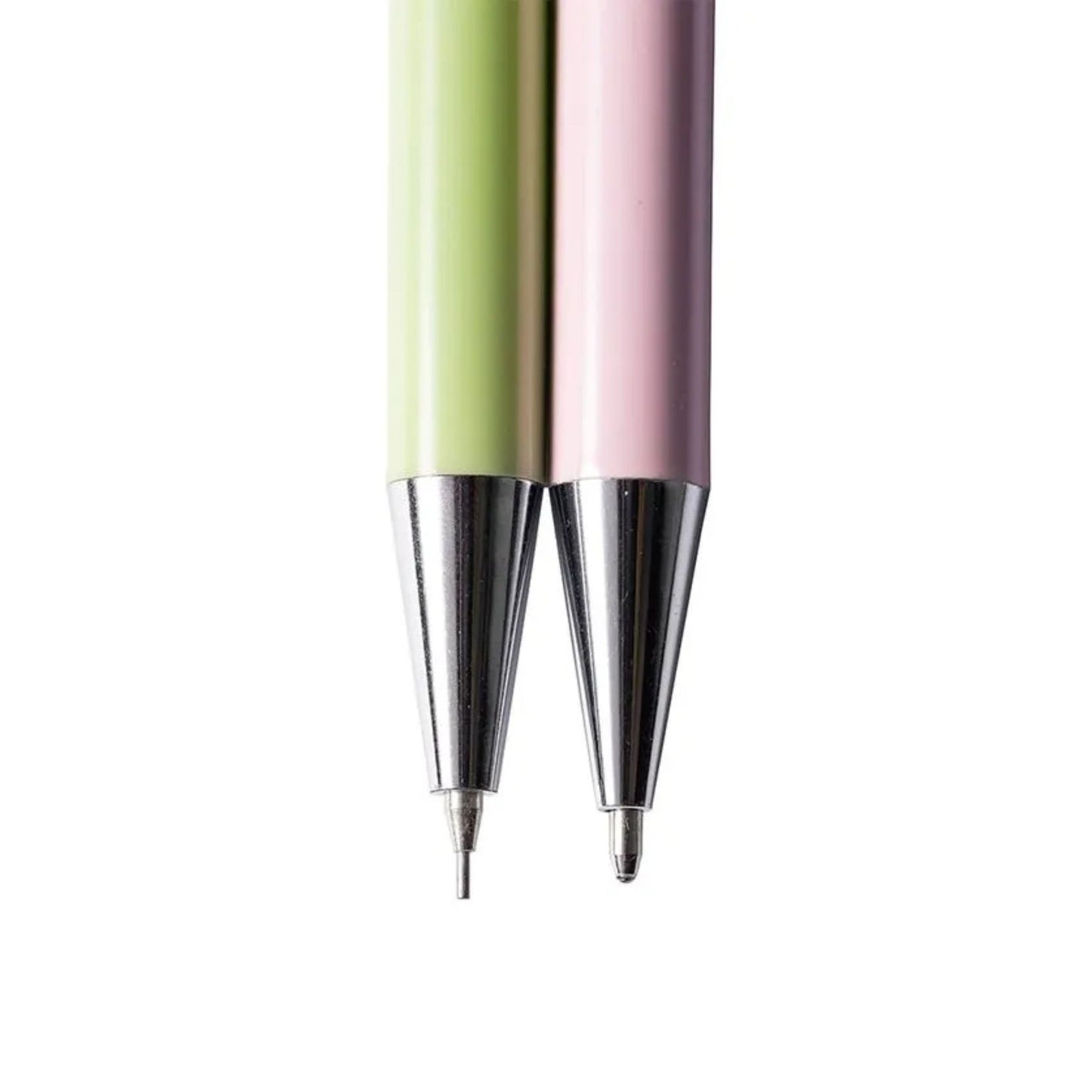 Kit Soul Garden - LeoArte - Caneta e Lapiseira