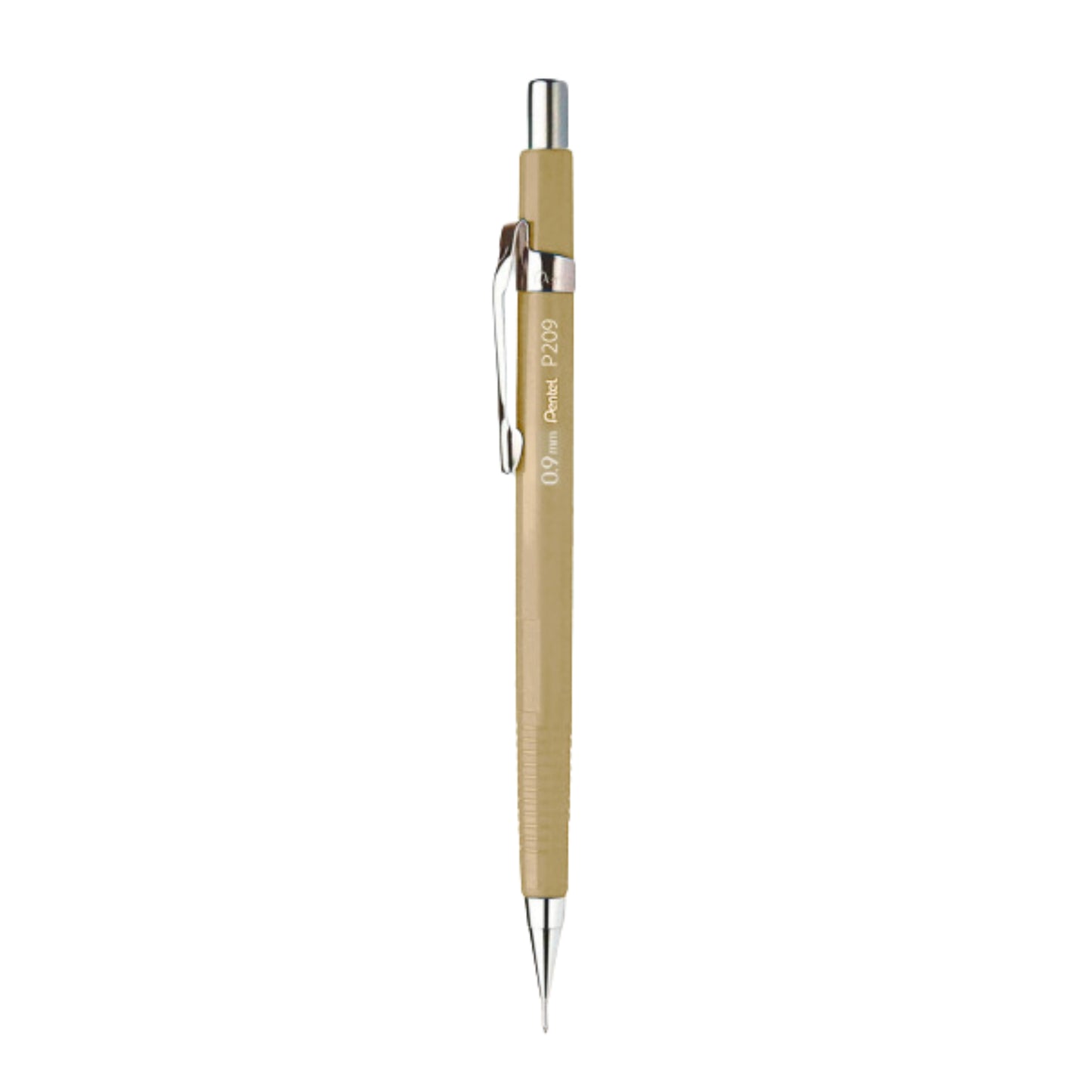 Lapiseira - Pentel - Sharp P207 - Cores Tradicionais - 0.7mm