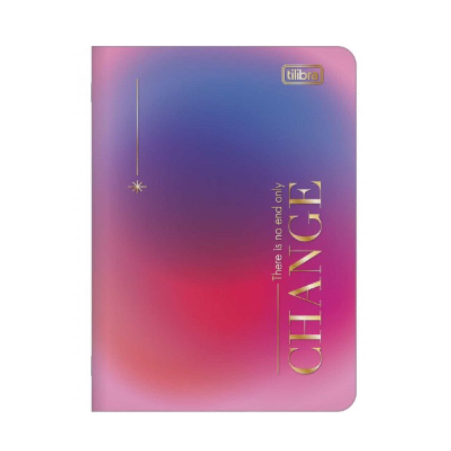 Caderno Grampeado - Tilibra - Great - 32 Folhas - Capa Flexivel