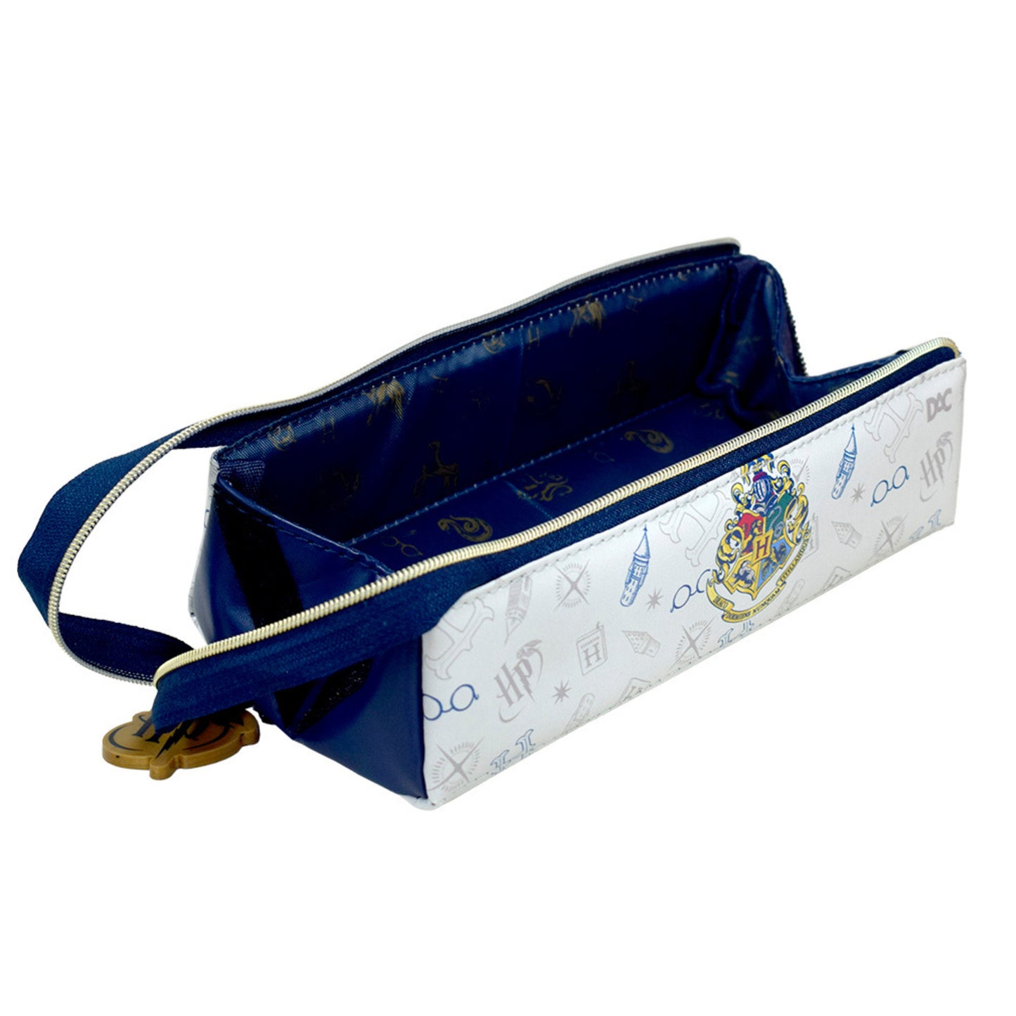 Estojo - DAC - Harry Potter