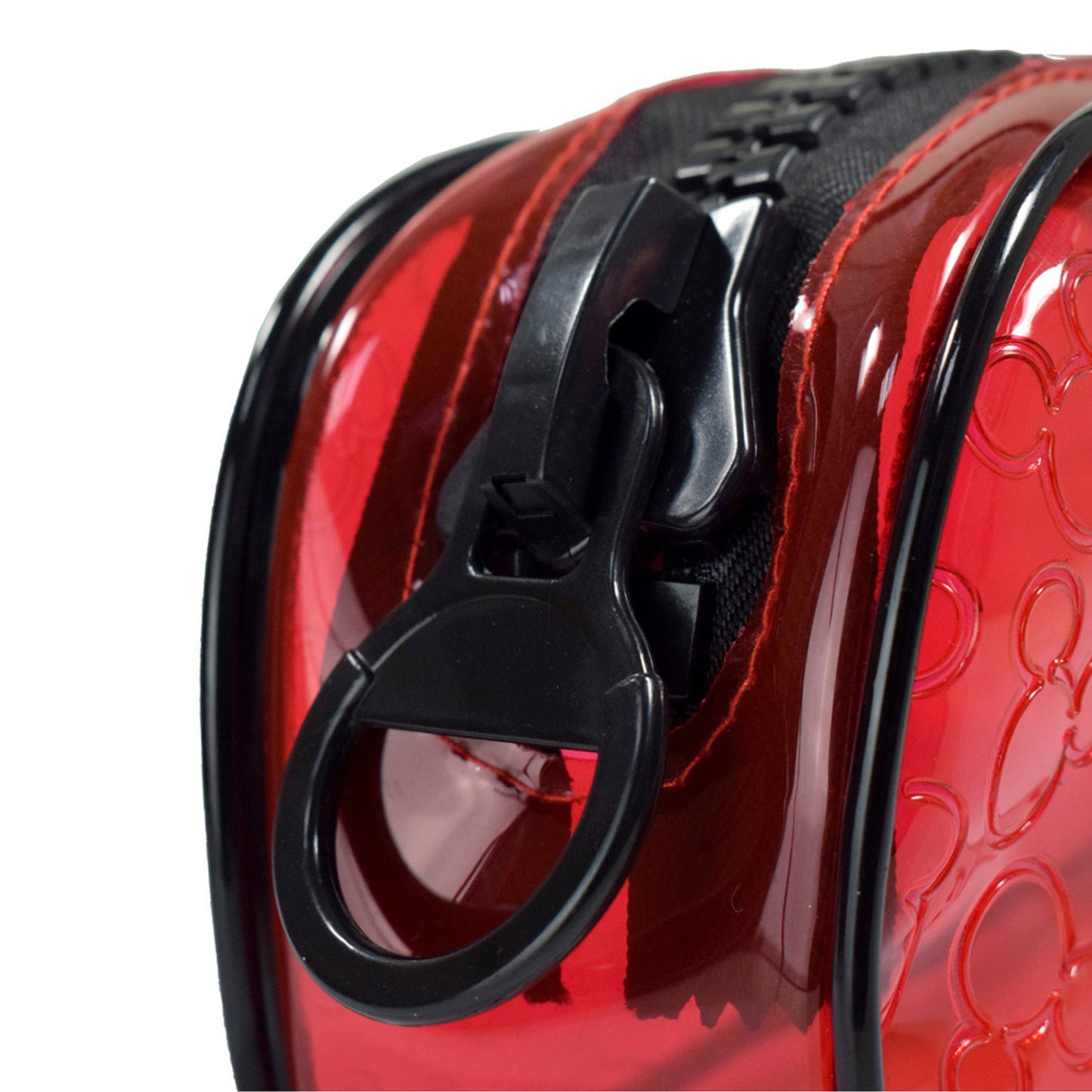 Estojo Cristal - DAC - Personagens