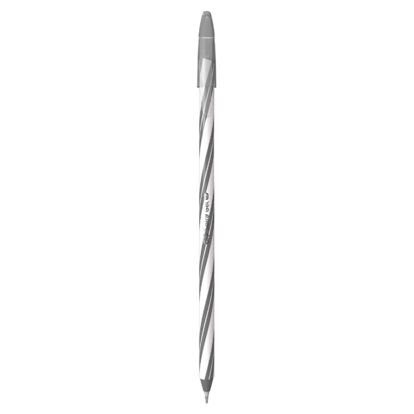 Caneta Gel - CIS - Spiro Gel - Avulsa 0,7mm