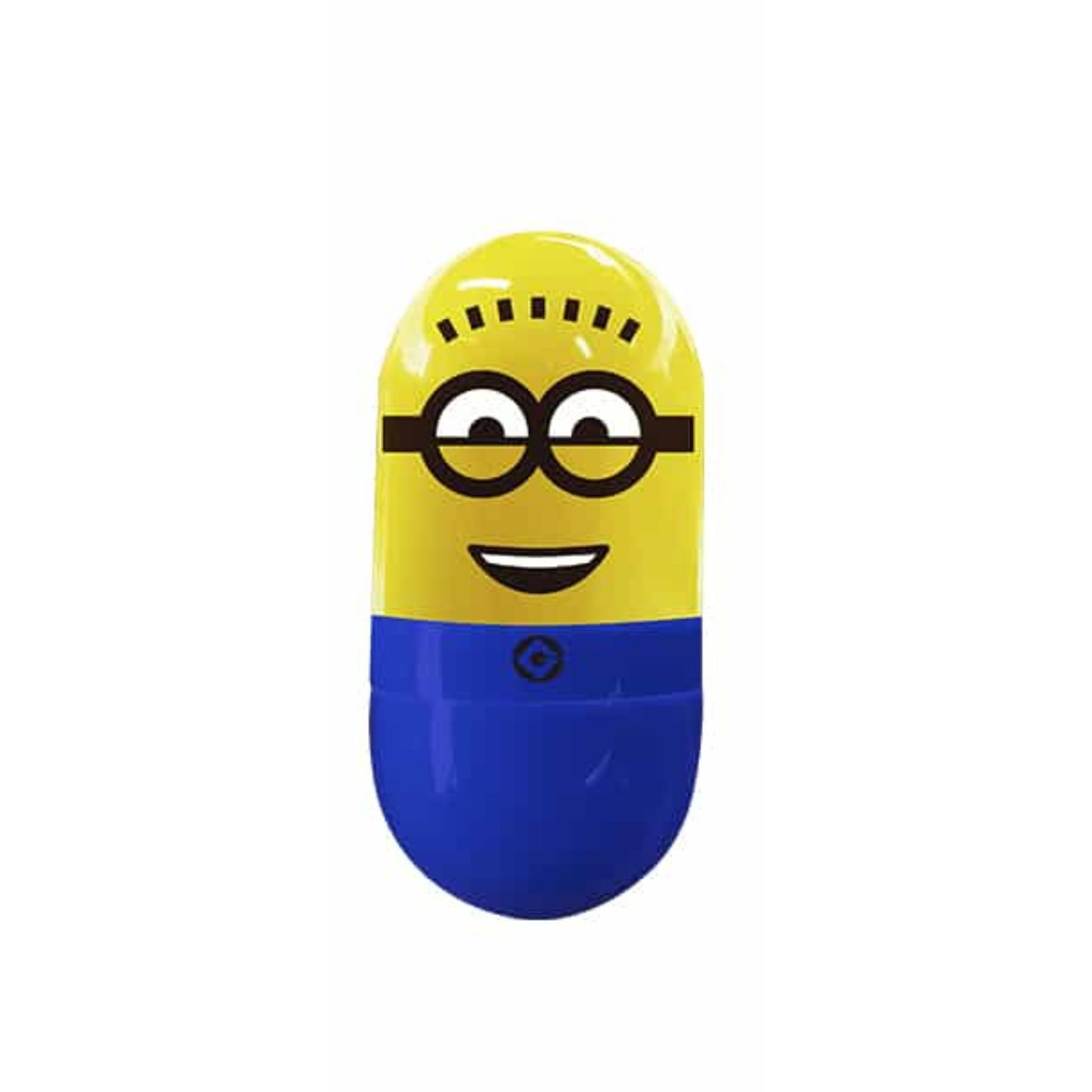 Marca Texto - Tris - Minions