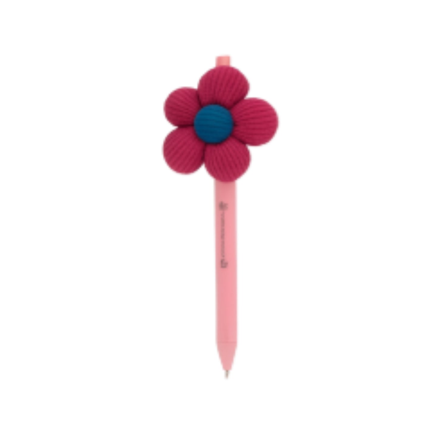 Caneta Esferográfica - Molin - Love Flowers - Garden - 1.0mm