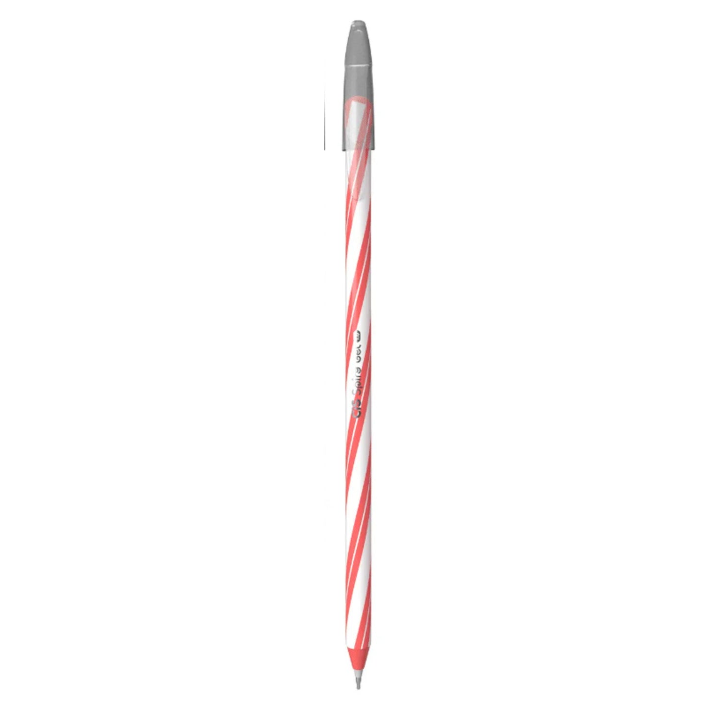 Caneta Gel - CIS - Spiro Gel - Avulsa 0,7mm