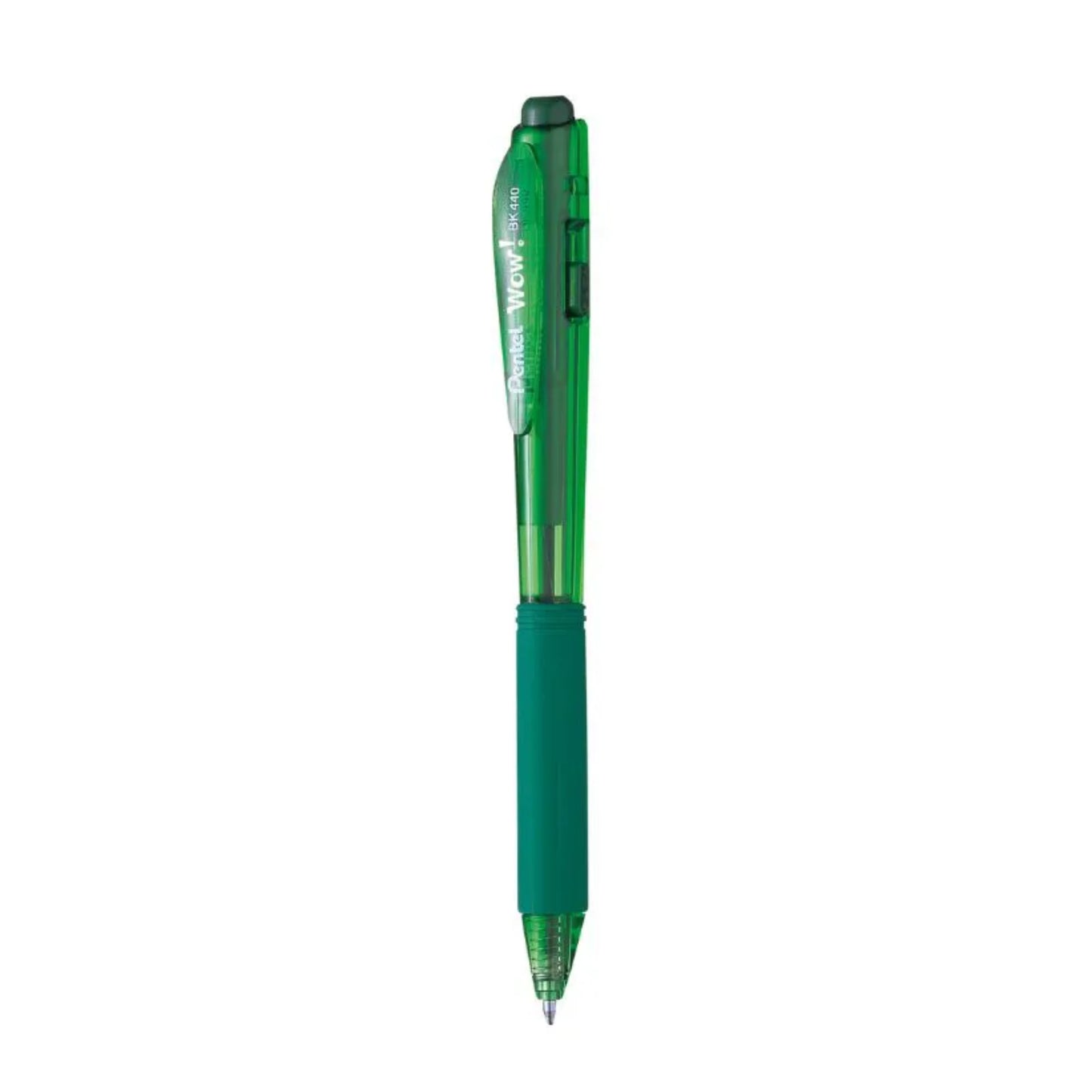 Caneta Esferográfica - Pentel - Wow - 1.0mm