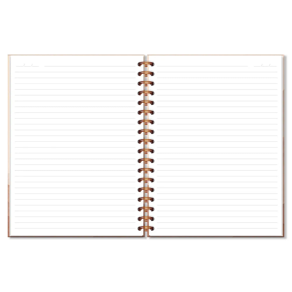 Caderno colegial 1 matéria Seja + Fina Ideia