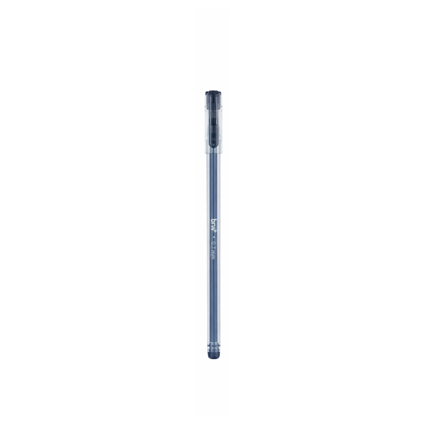 Caneta Gel - BRW - Colors - Apagável - 0,7mm - imagem 11