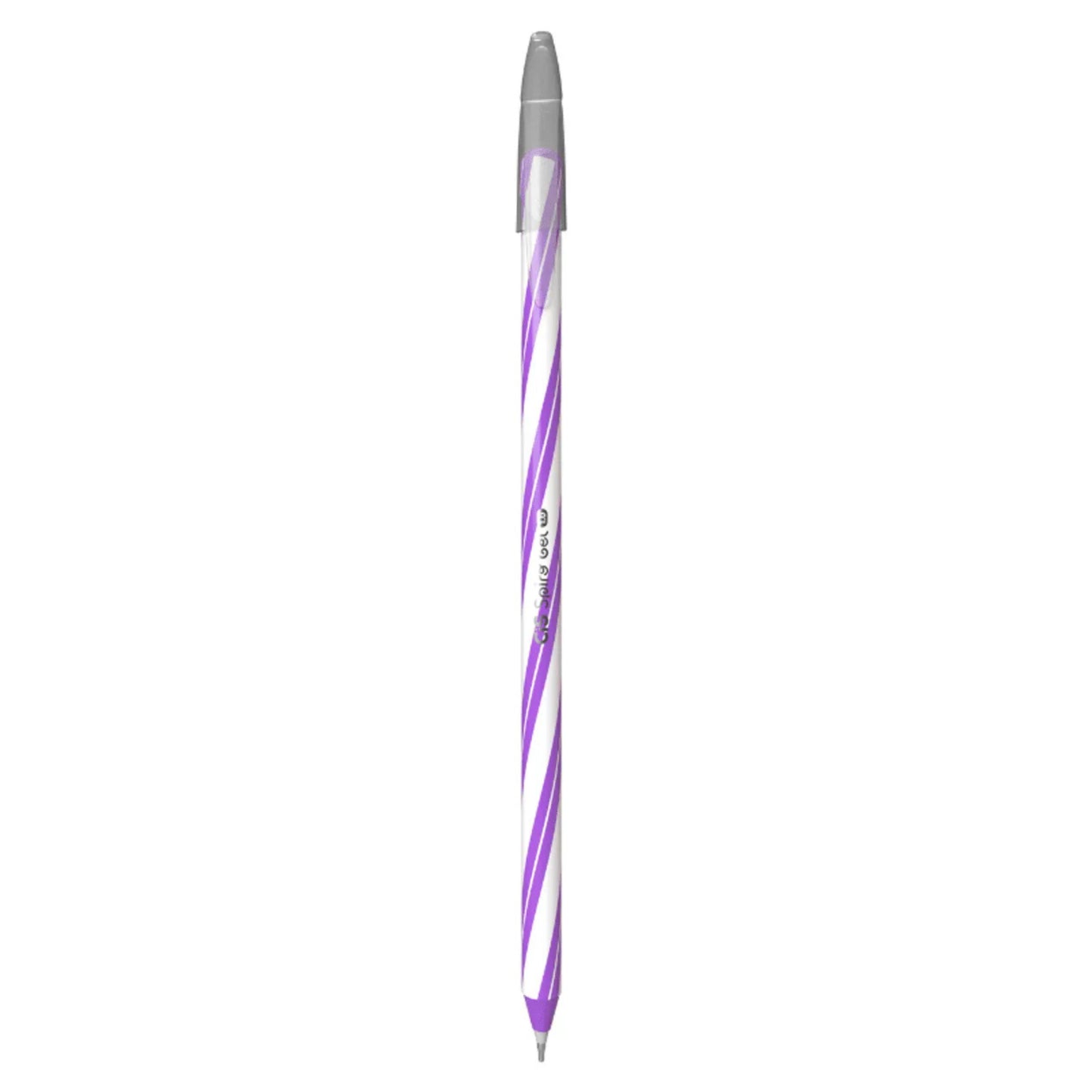 Caneta Gel - CIS - Spiro Gel - Avulsa 0,7mm