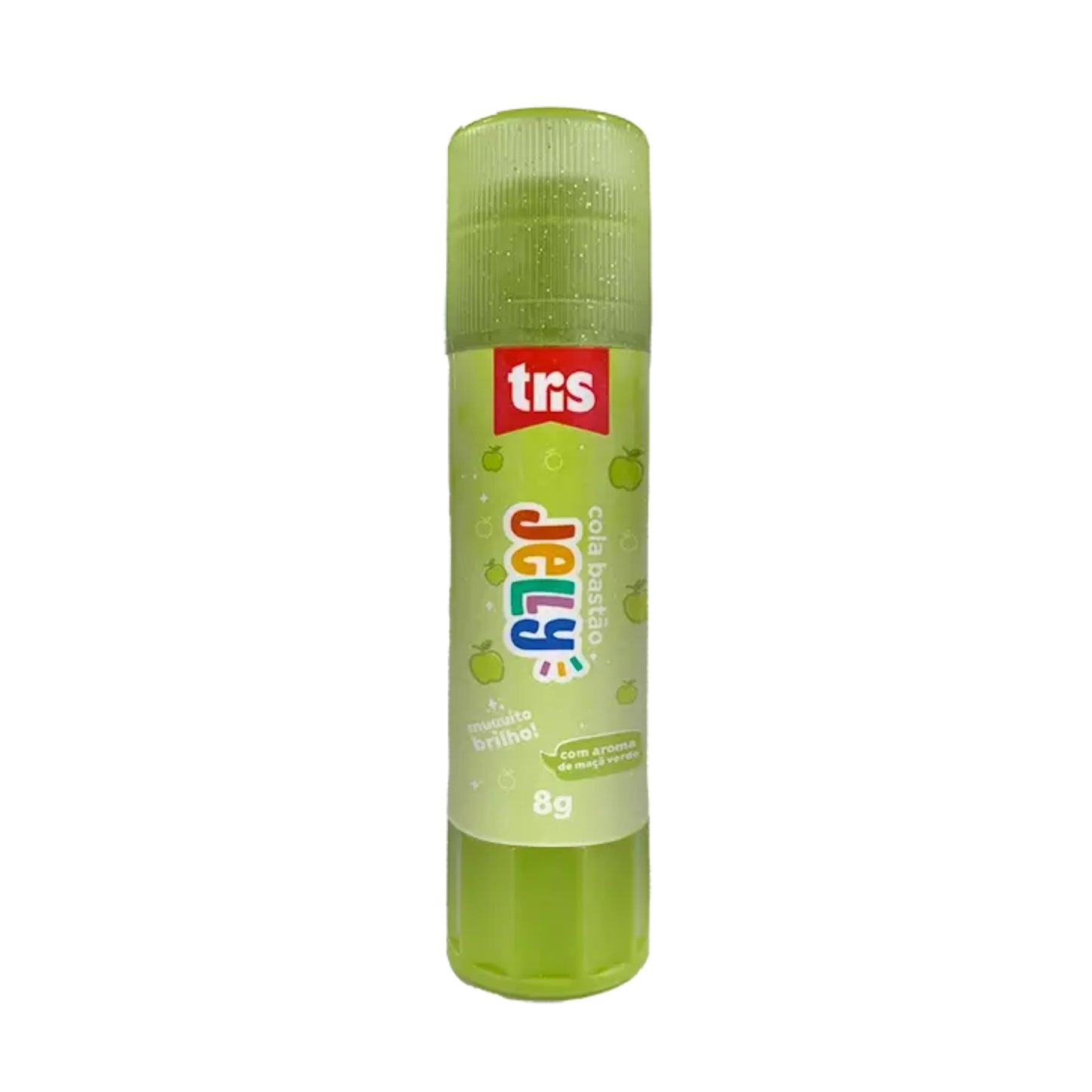 Cola Bastão - Tris - Jelly c/ Cheirinho