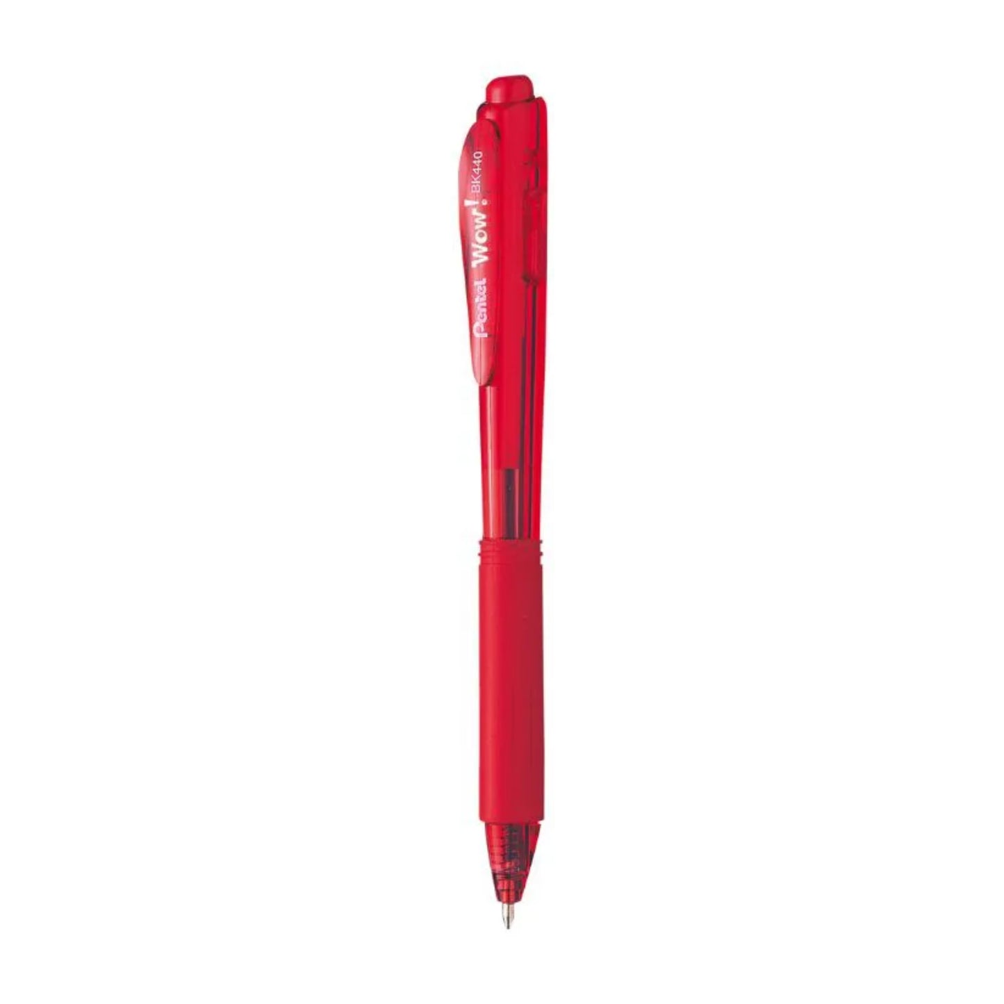 Caneta Esferográfica - Pentel - Wow - 1.0mm