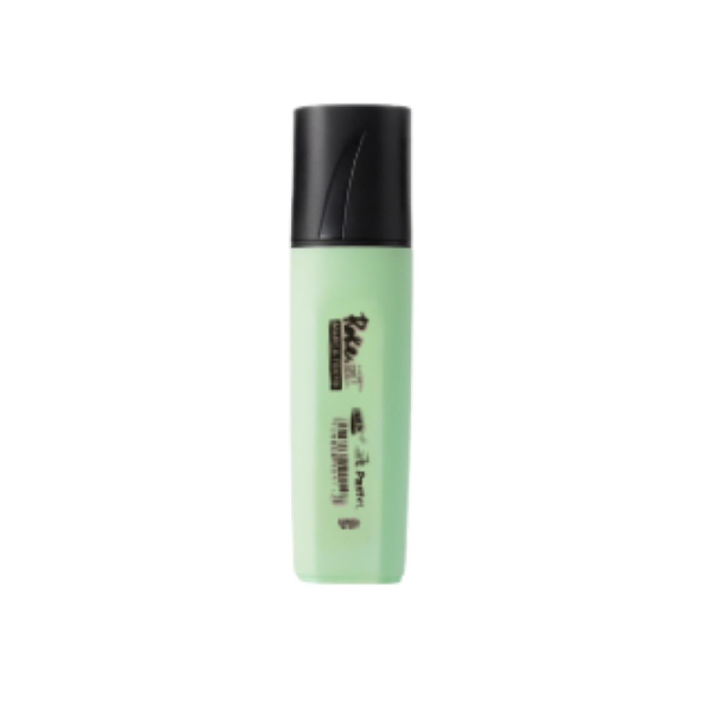 Marca Texto - Roke - Lux Flat - Cores Pastel