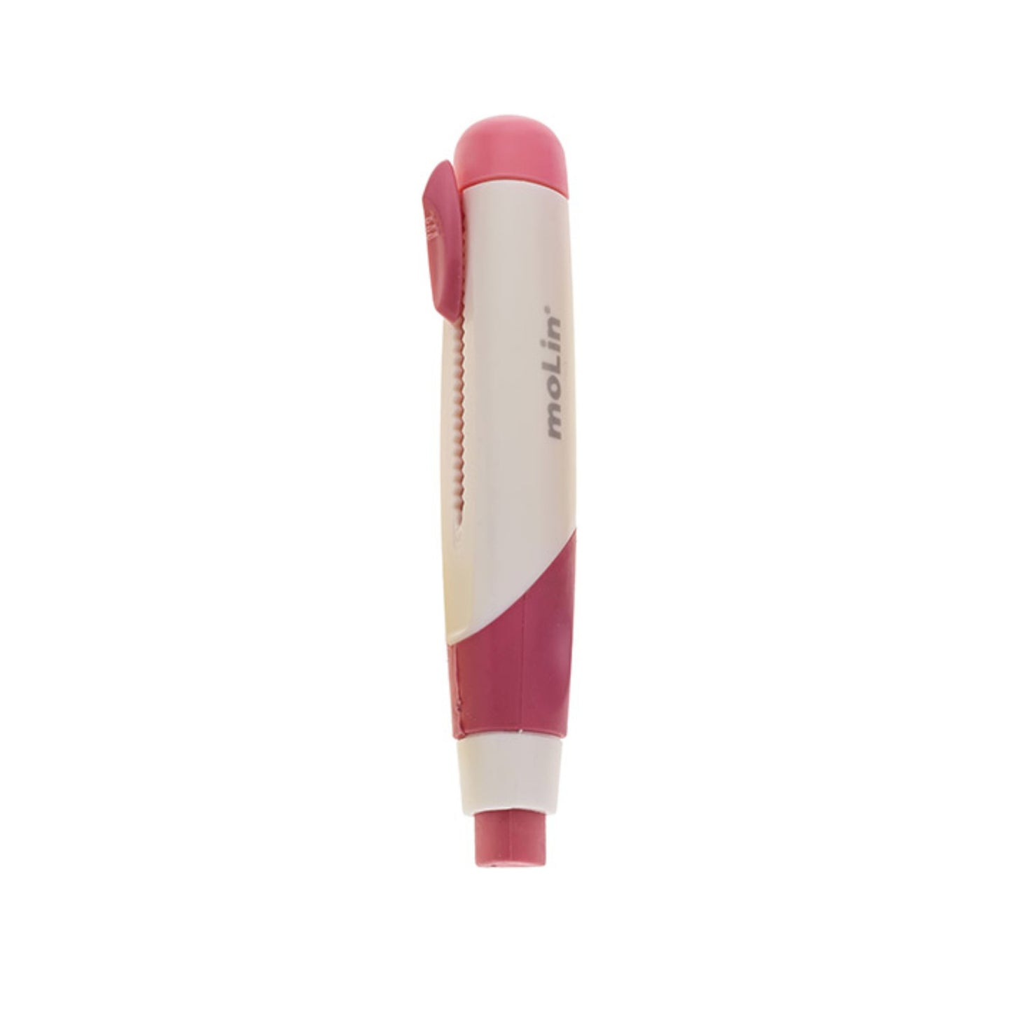 Caneta Borracha - Molin - Super