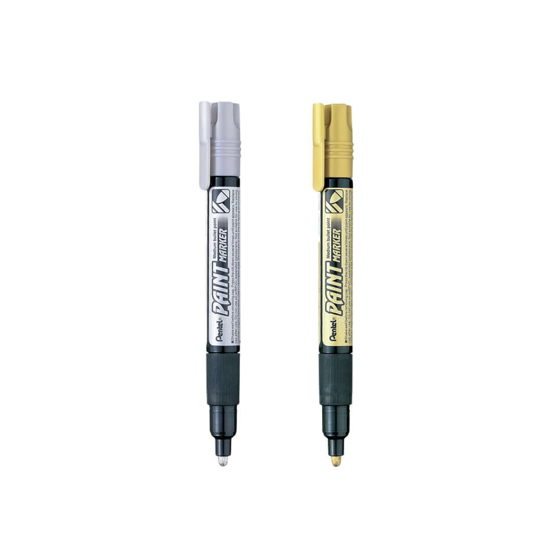 Marcador Permanente - Pentel - Paint Marker