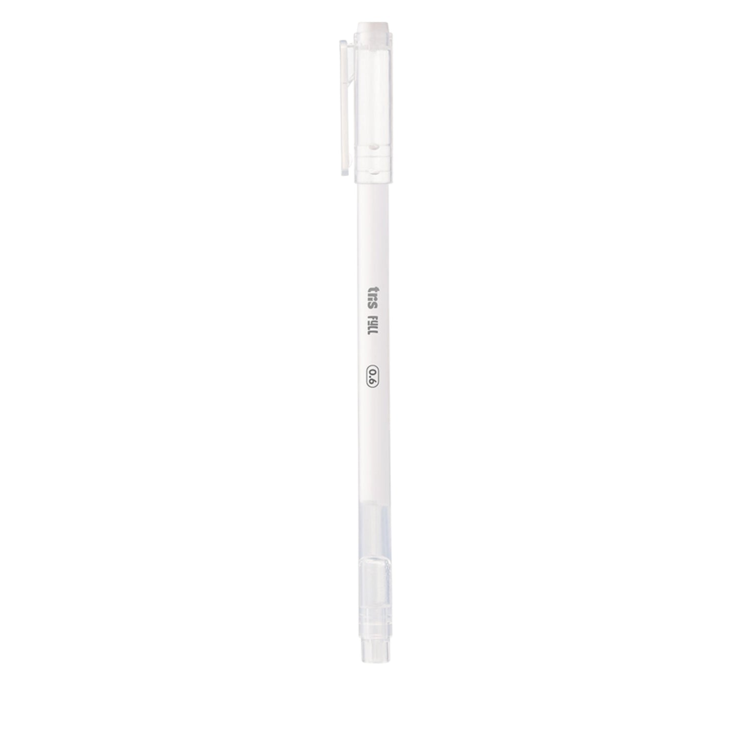 Caneta Gel - Tris - Full - 0,6mm