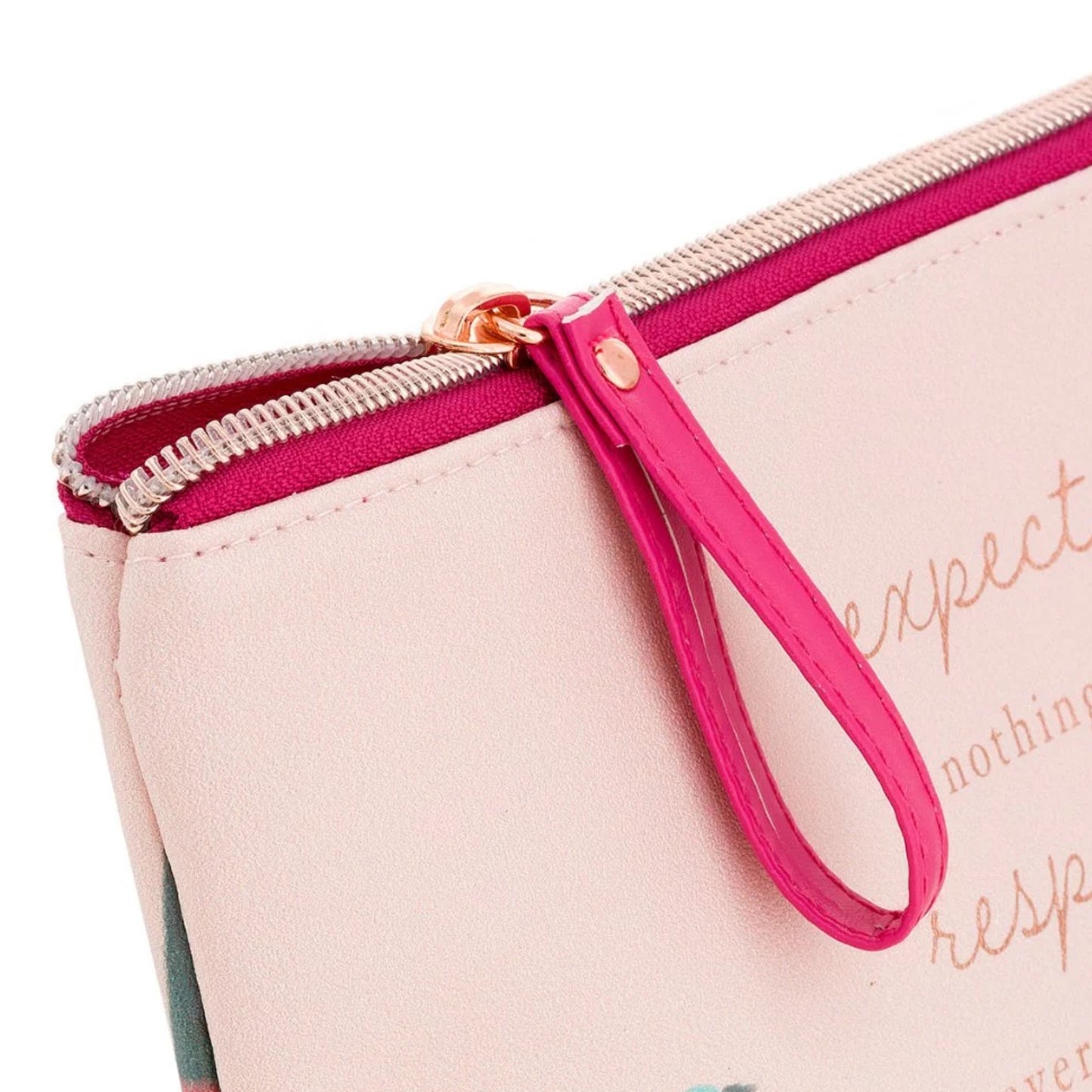 Necessaire - Plastcover - Botanicals