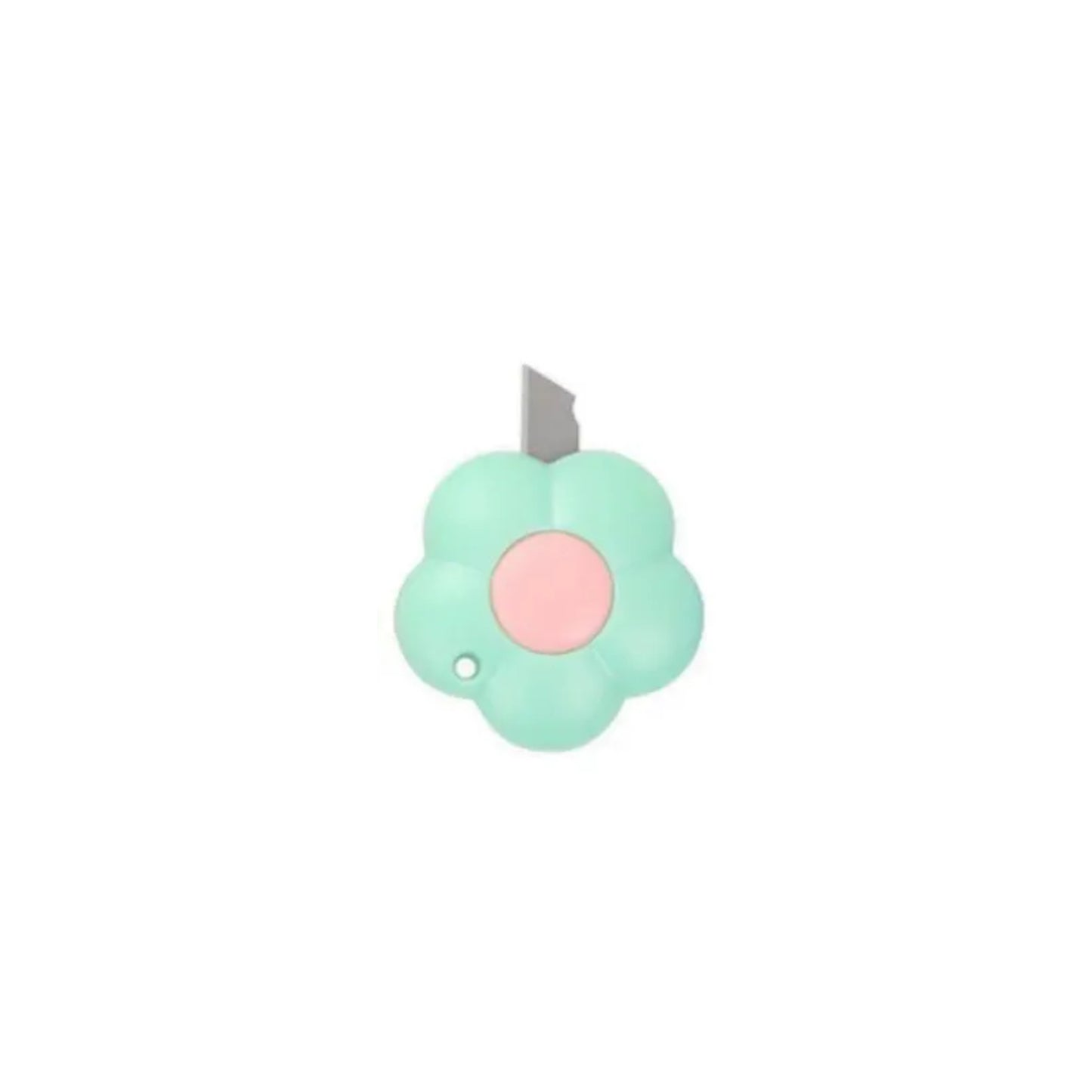 Mini Estilete - Florzinha - verso
