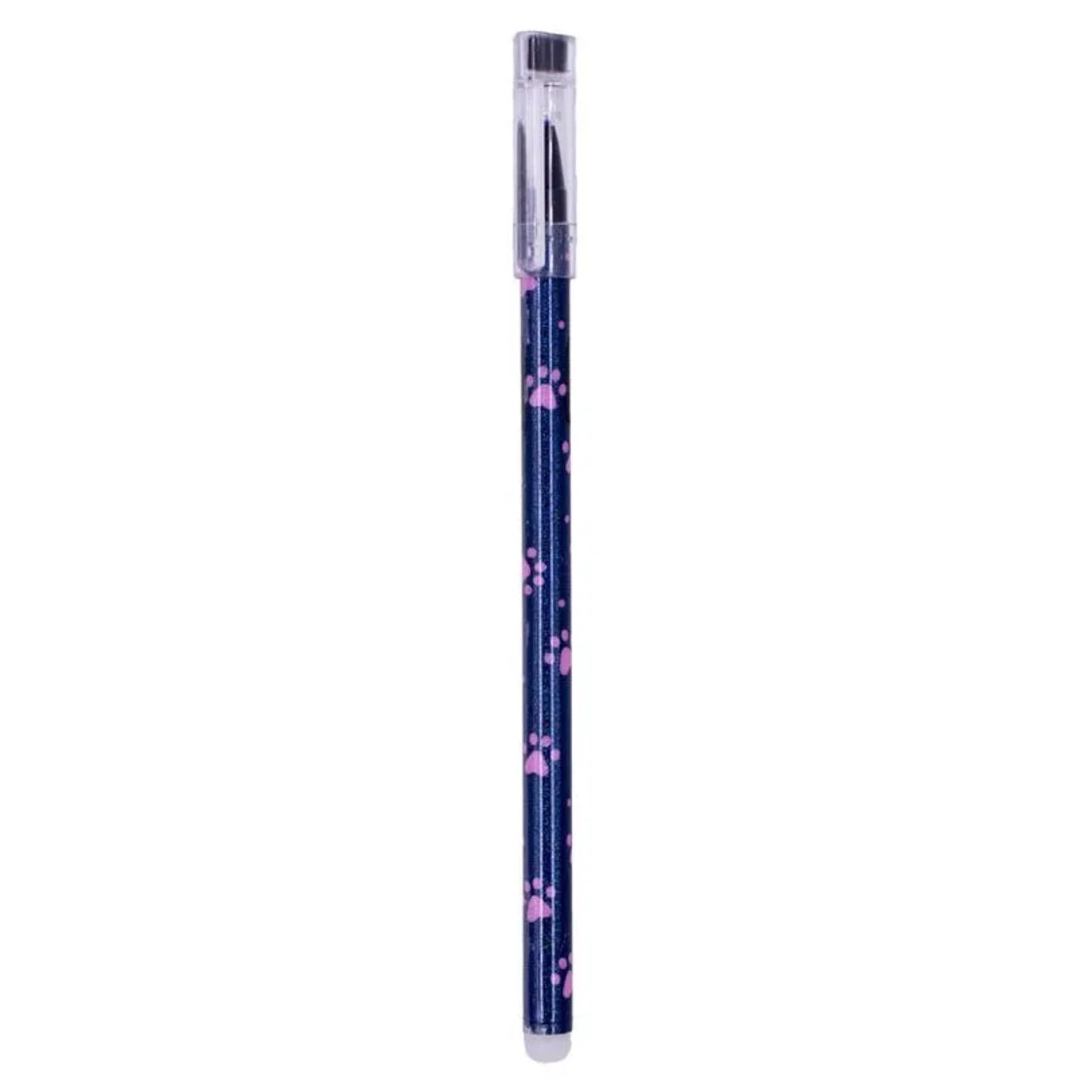 Caneta Gel - Nice Day - 0,7mm