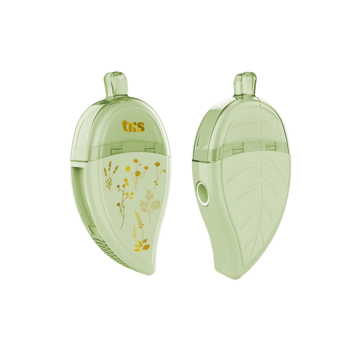 Apontador c/ Borracha - Tris - Giardino Holic Delicata