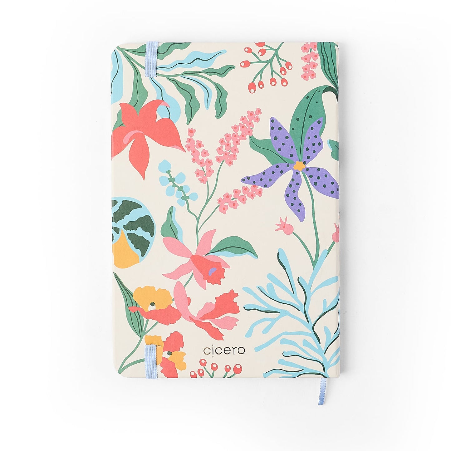 Agenda Planner 2027 - Cícero - Noronha Atalaia - Semanal 14x21