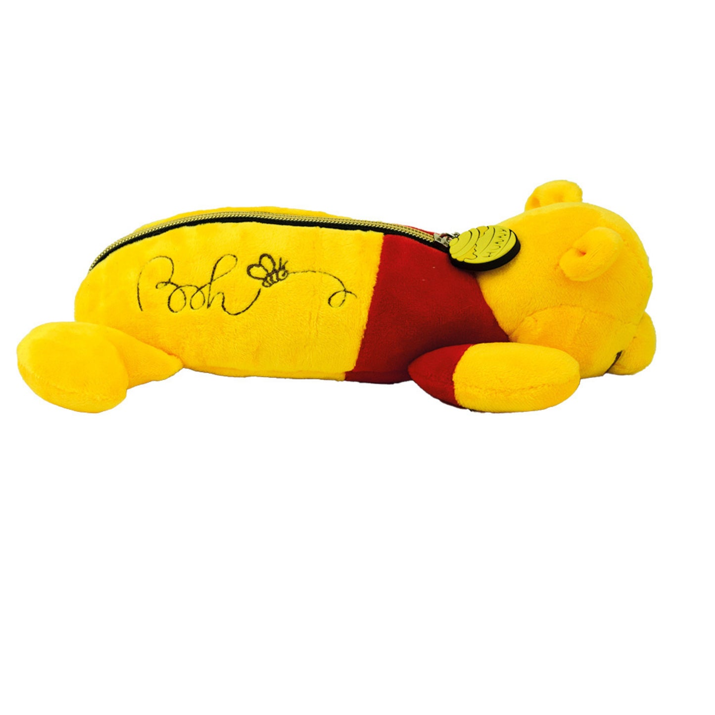 Estojo - DAC - Fluffy - Ursinho Pooh