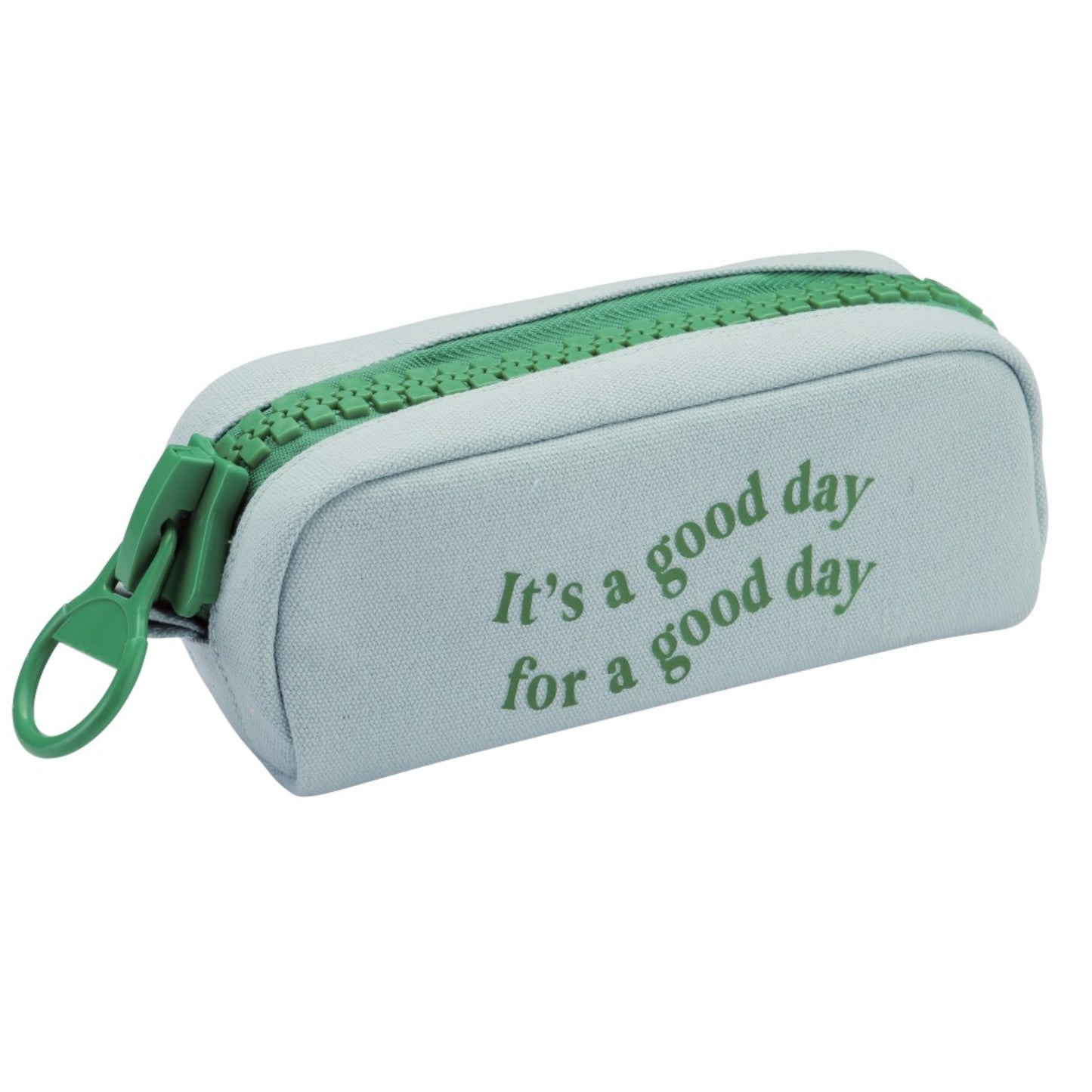 Estojo - Plastcover - Goods Days - Zíper Grande