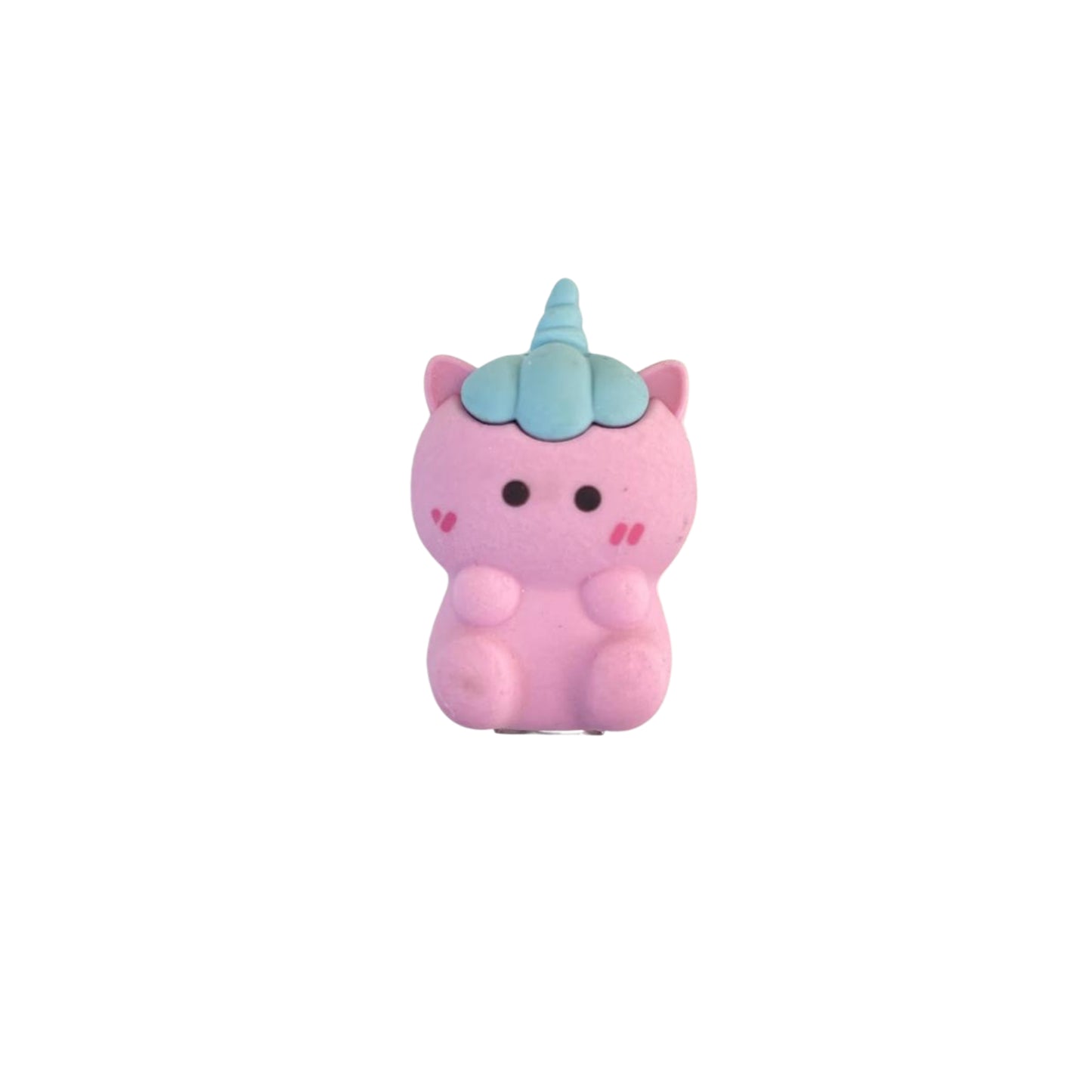 Apontador c/ Borracha - Baby Unicórnio