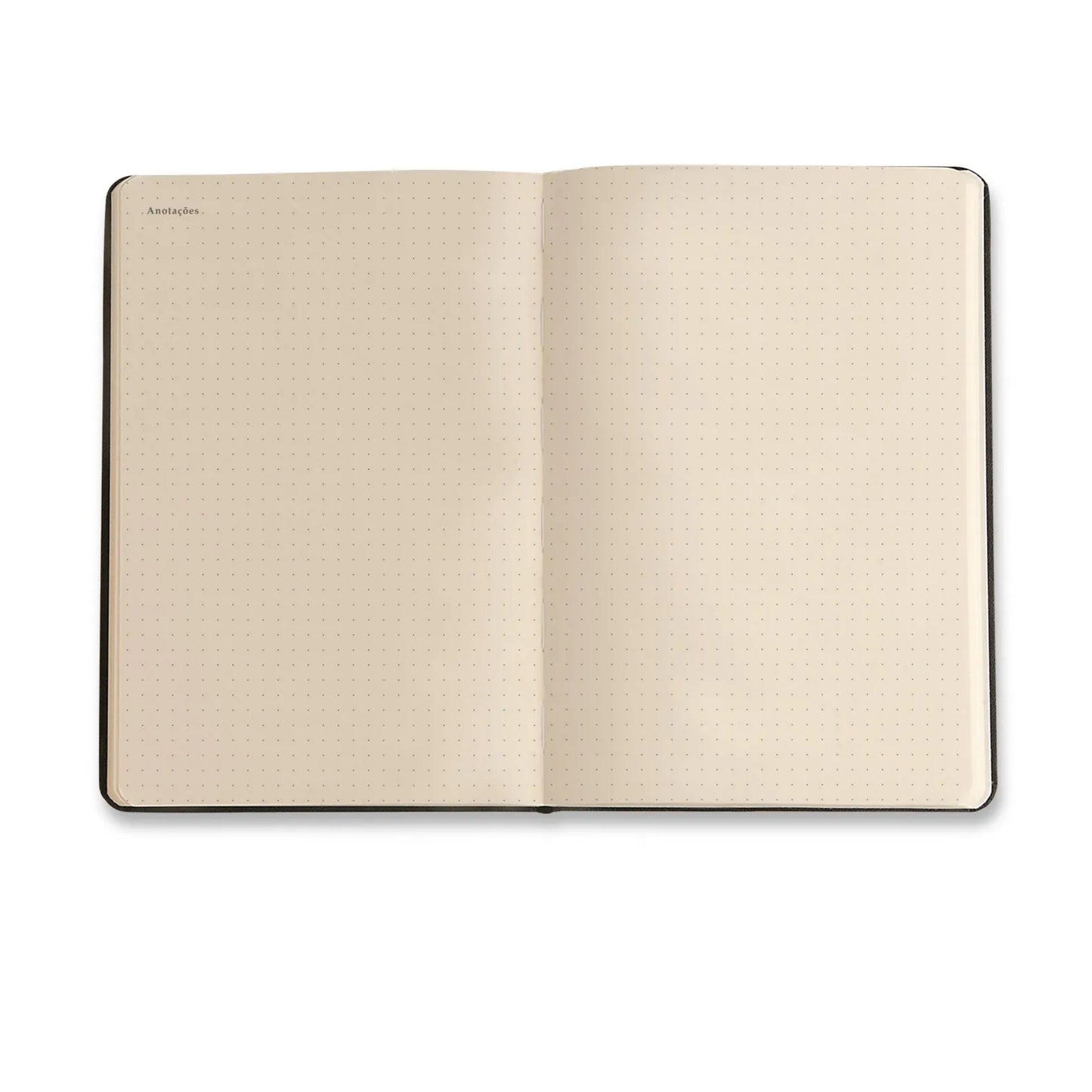 Agenda Planner 2026 - Cícero - Jardim - Diária 14x21 - Verde