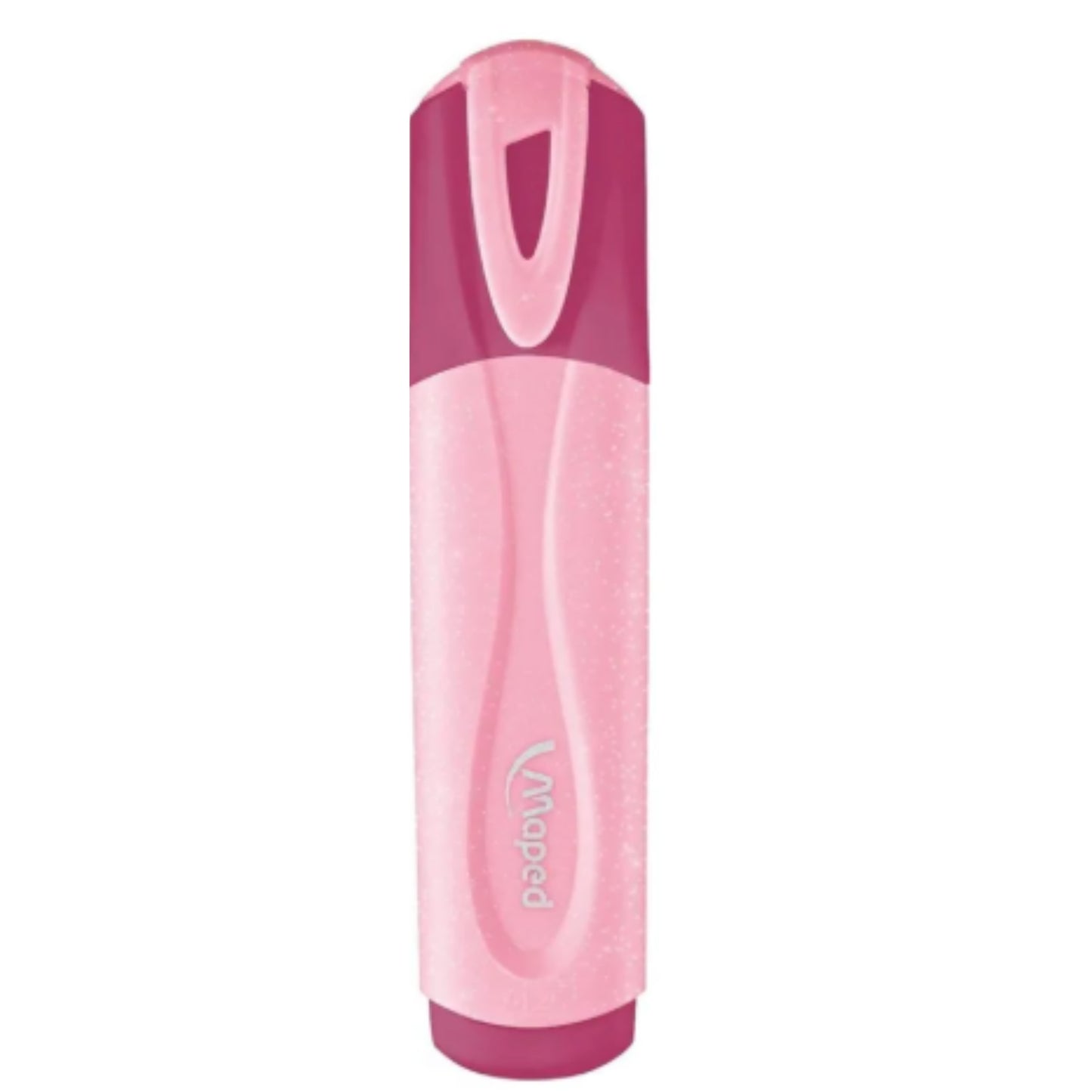 Marca Texto - Maped - Fluopeps Glitter - Pastel