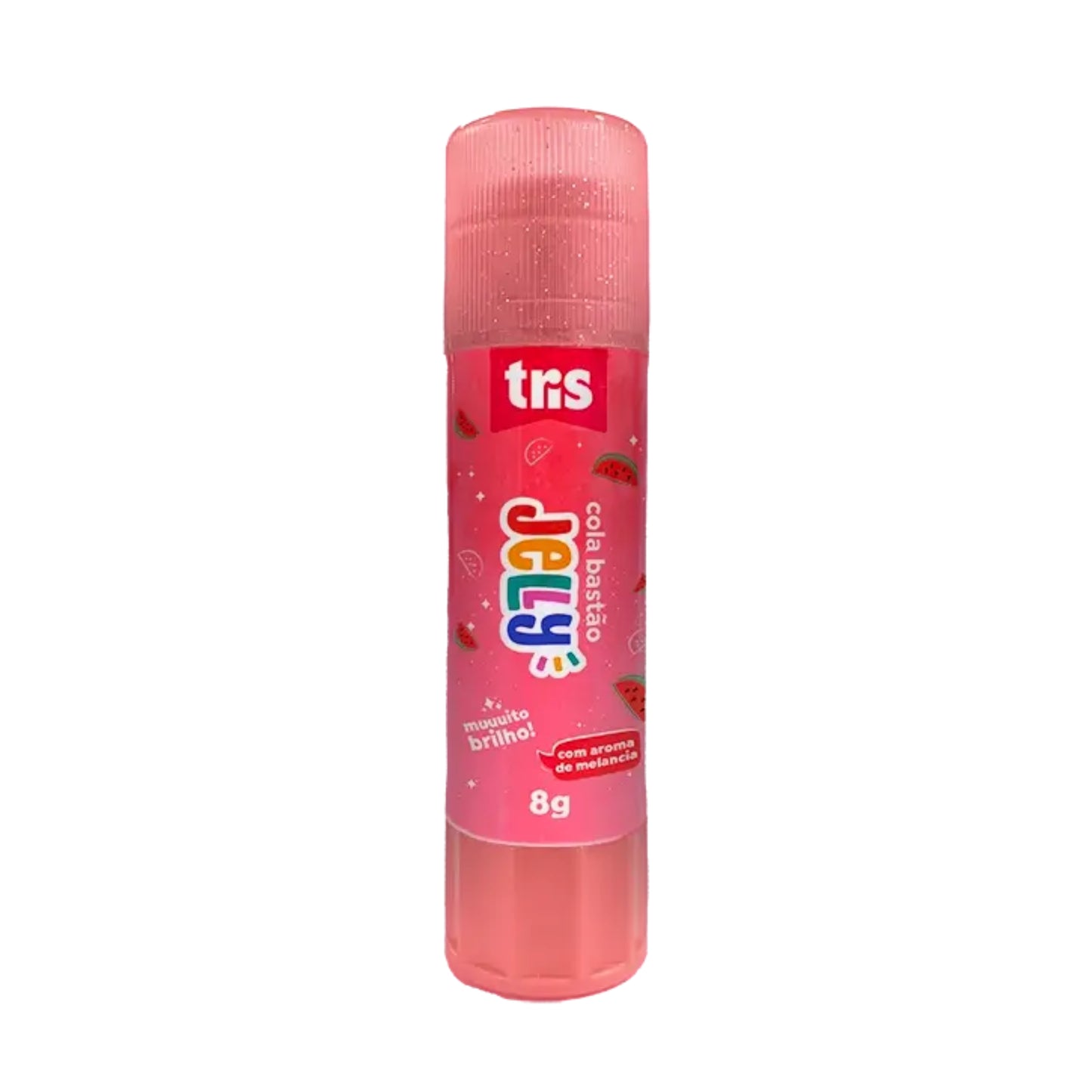 Cola Bastão - Tris - Jelly c/ Cheirinho