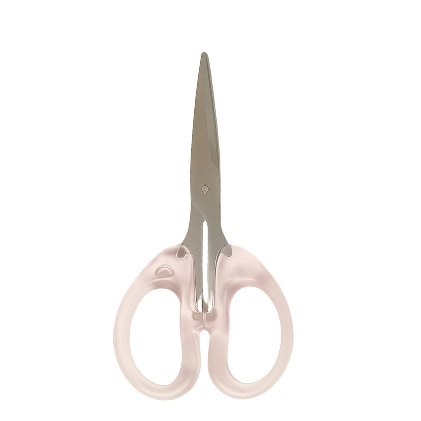 Tesoura - Translúcida - Pastel - 13cm