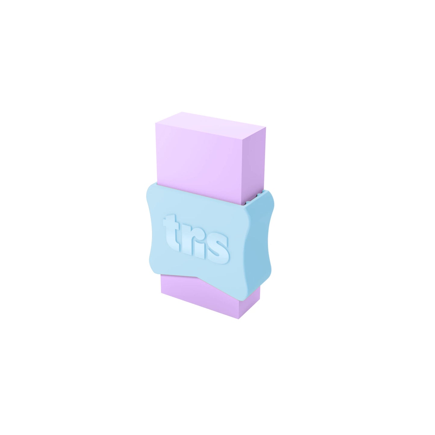 Borracha - Tris - School Pastel