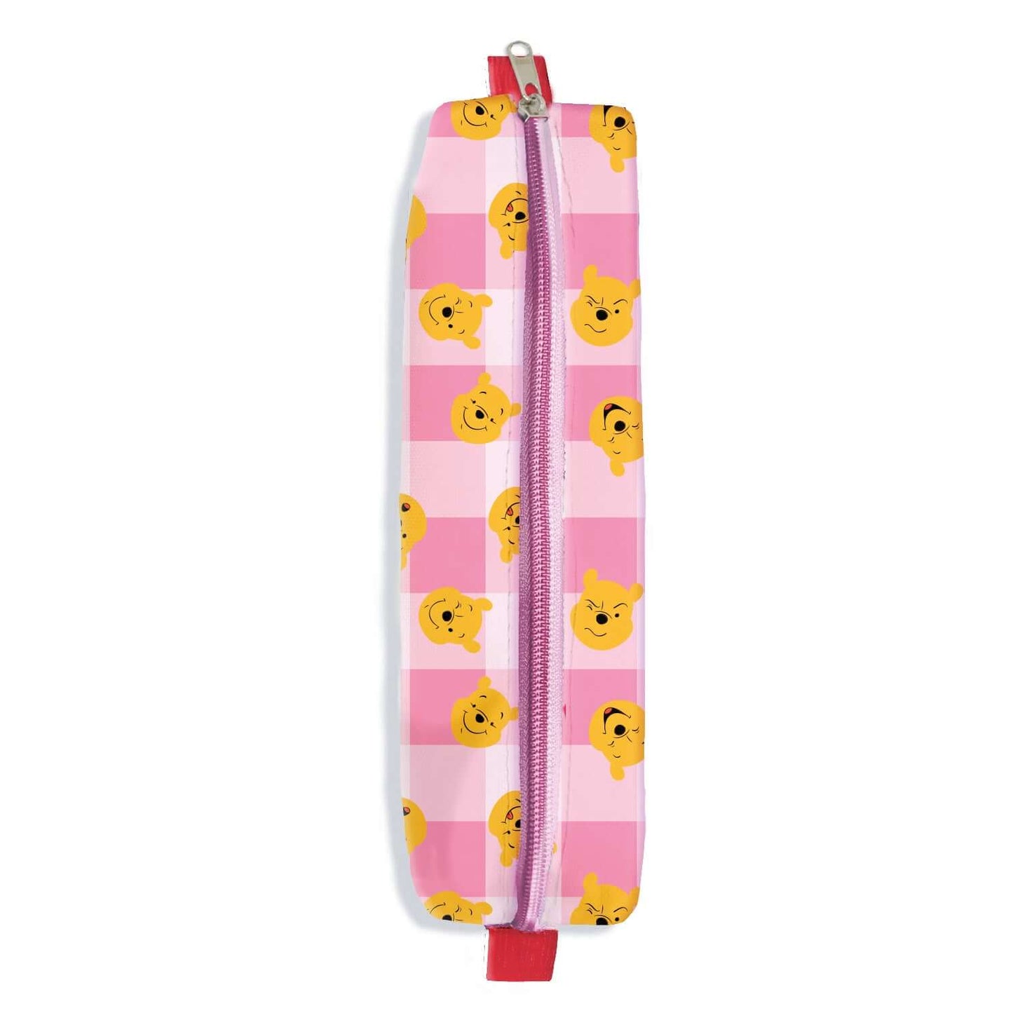 Estojo c/ Elástico - DAC - Ursinho Pooh