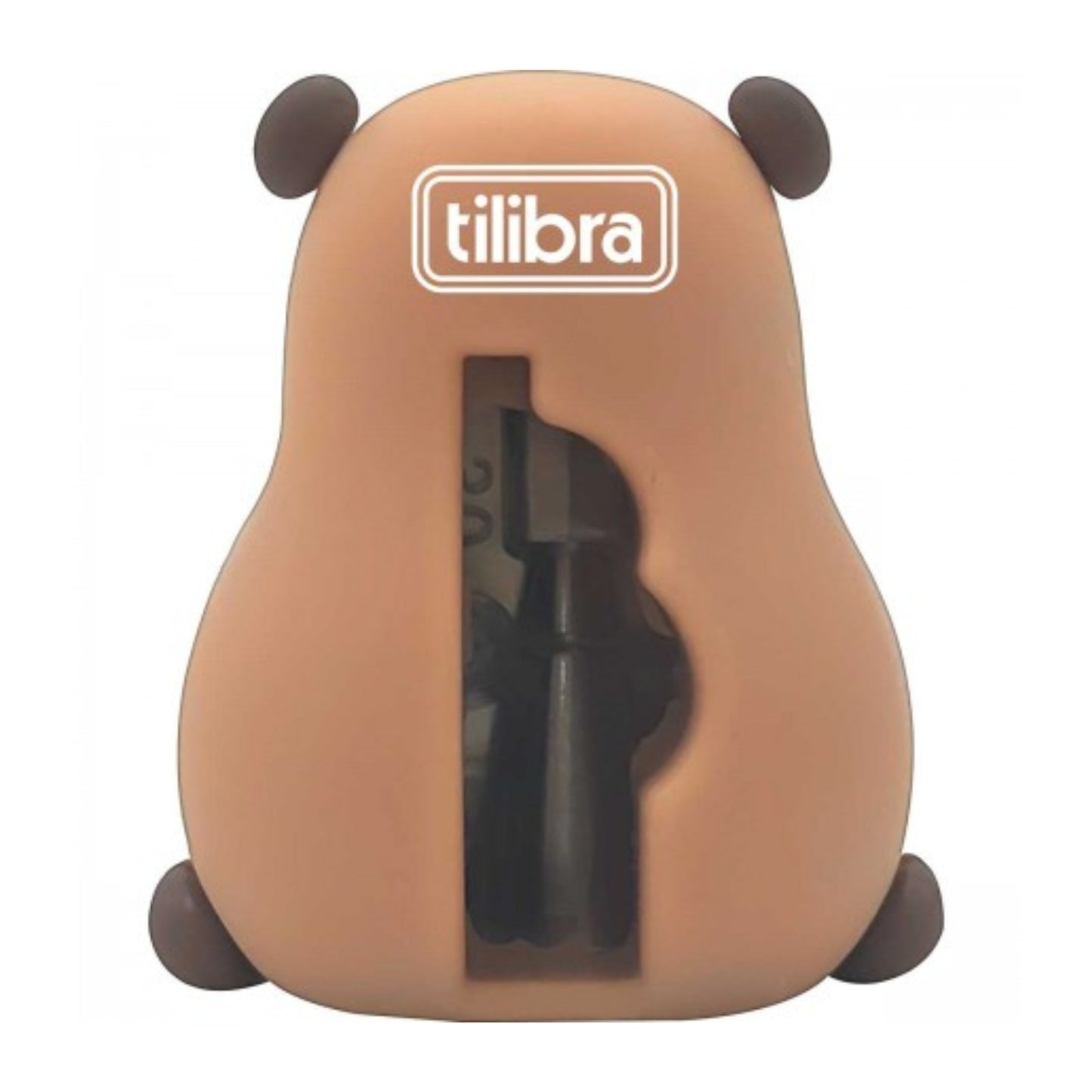 Apontador - Tilibra - CapyClub