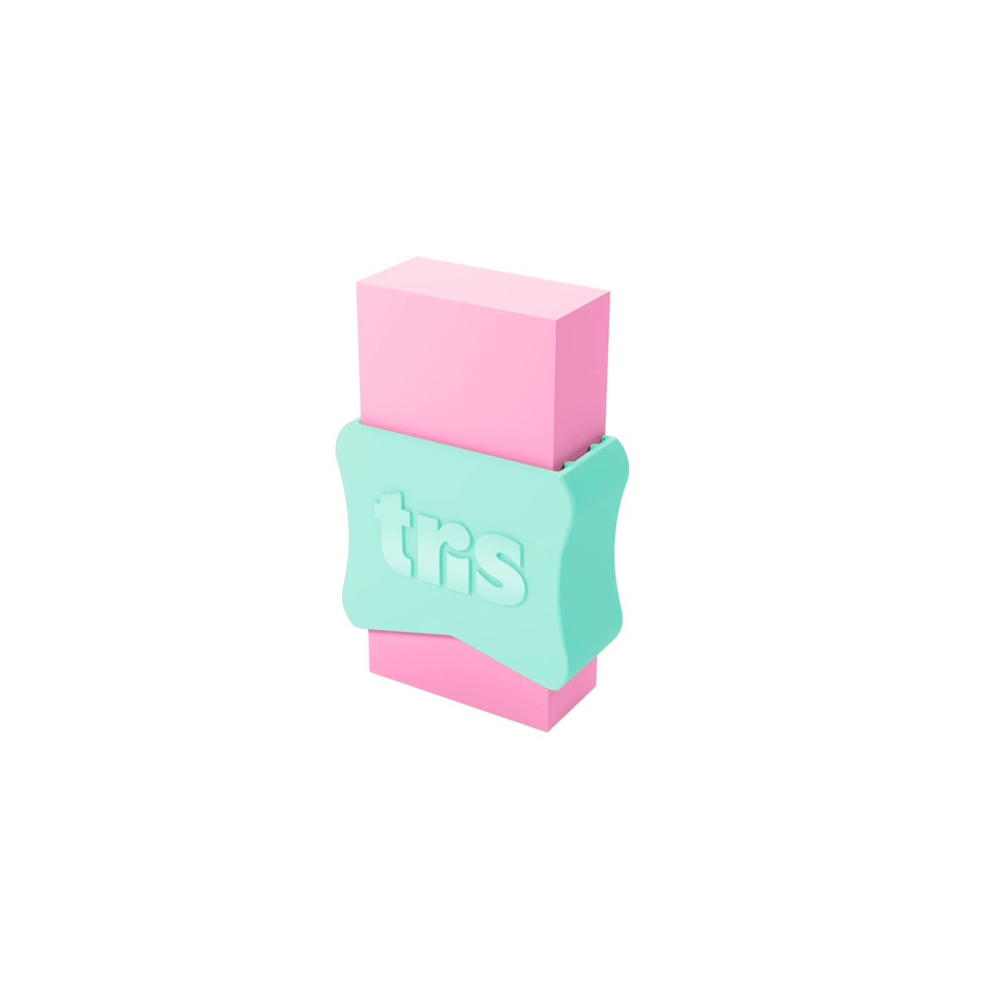 Borracha - Tris - School Pastel