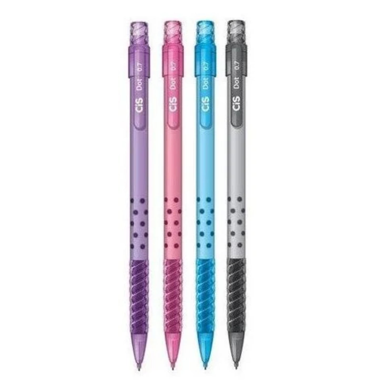 Lapiseira - CIS - Dot - 0,7mm