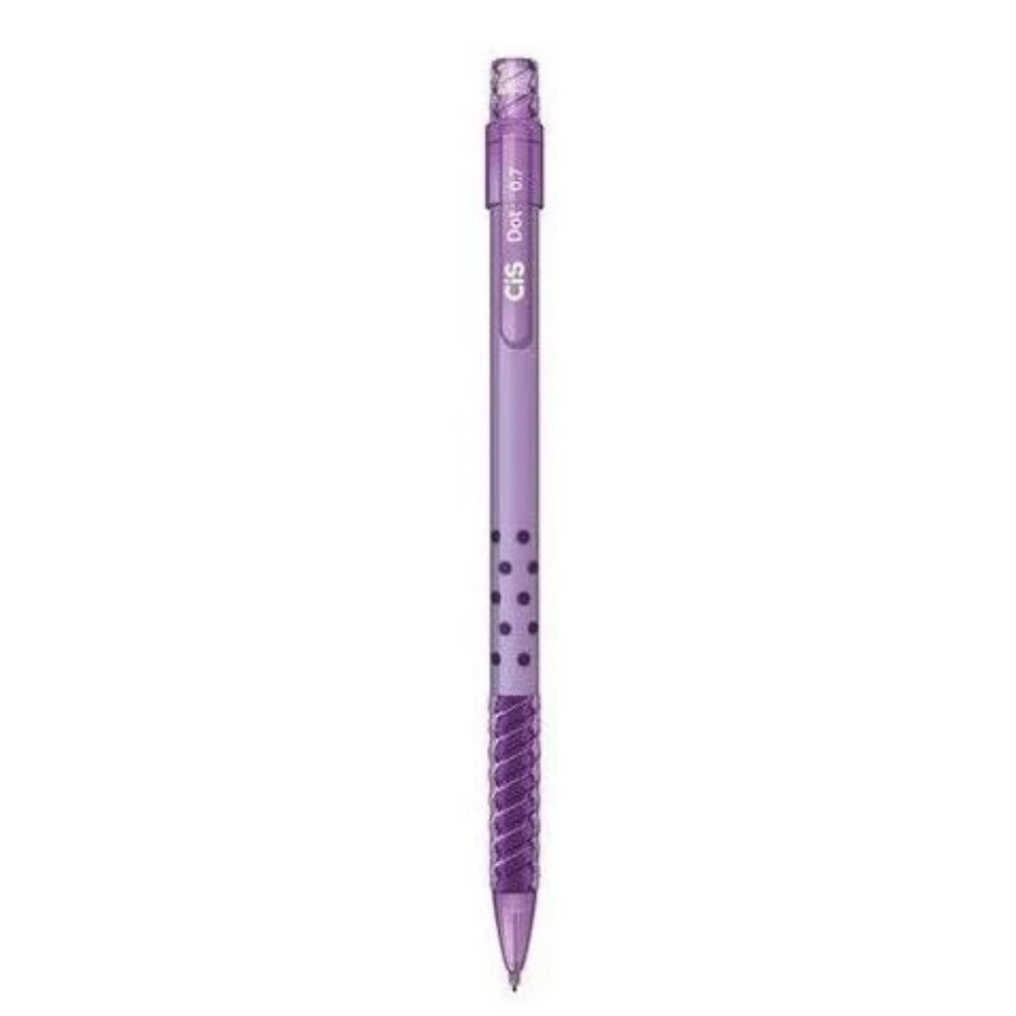 Lapiseira - CIS - Dot - 0,7mm