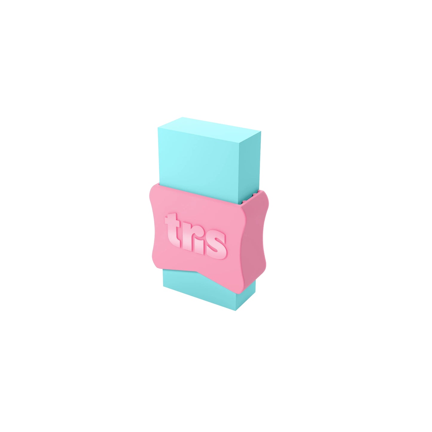 Borracha - Tris - School Pastel